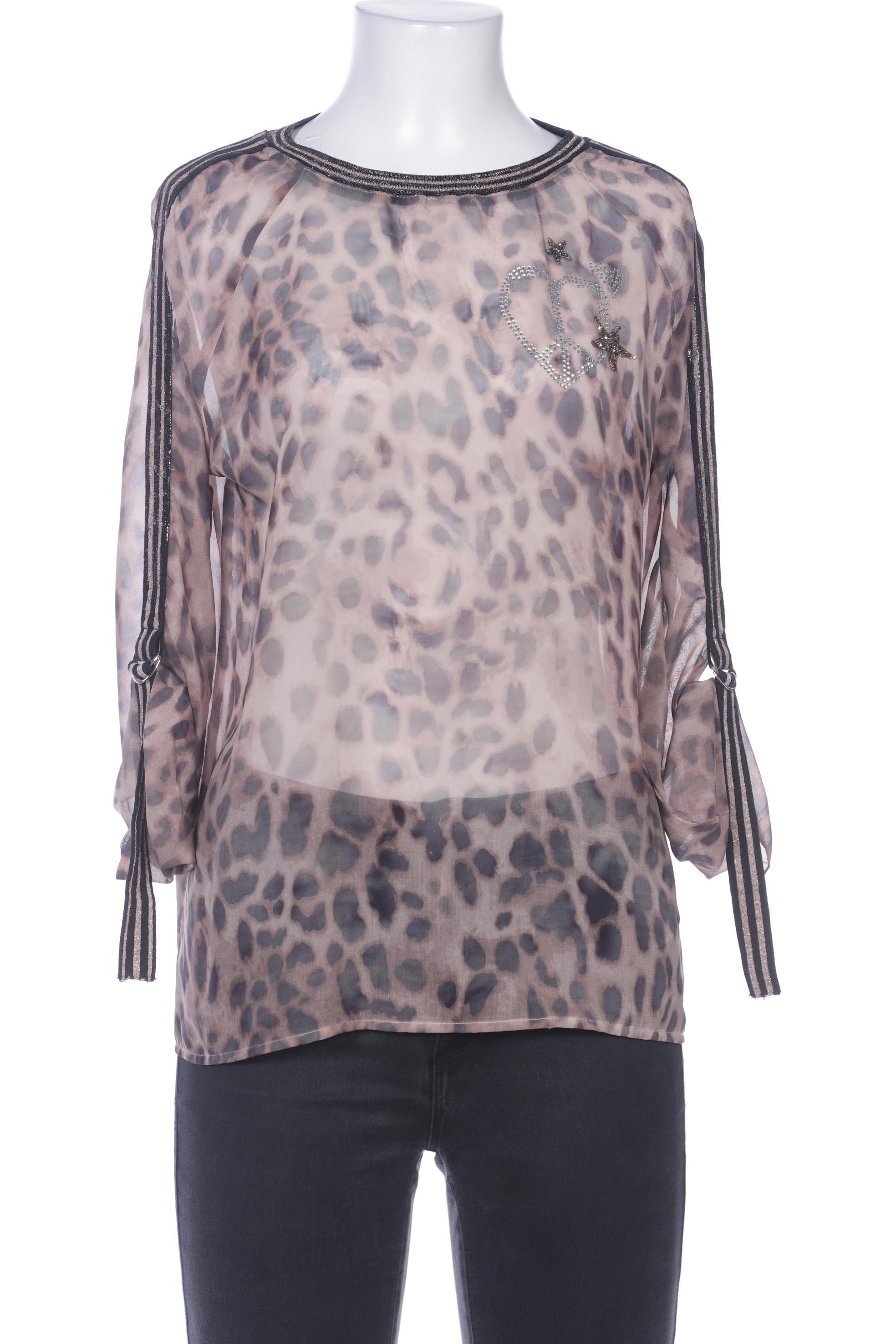 

Cartoon Damen Bluse, braun, Gr. 36