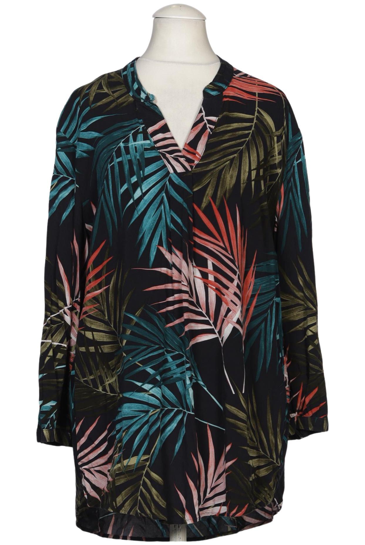 

Cartoon Damen Bluse, mehrfarbig, Gr. 38