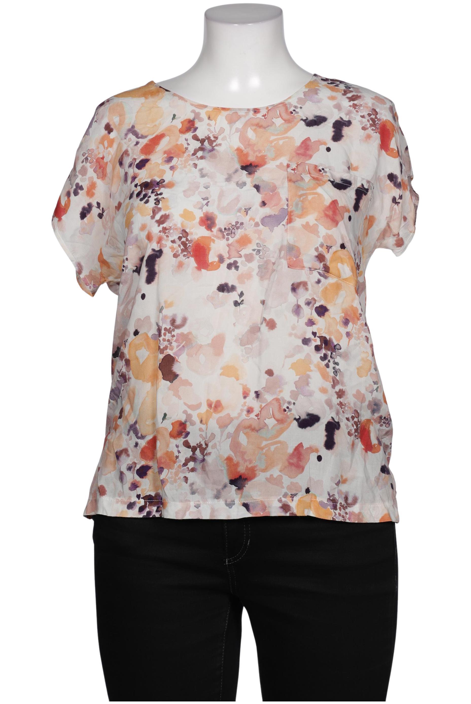 

Cartoon Damen Bluse, mehrfarbig, Gr. 44