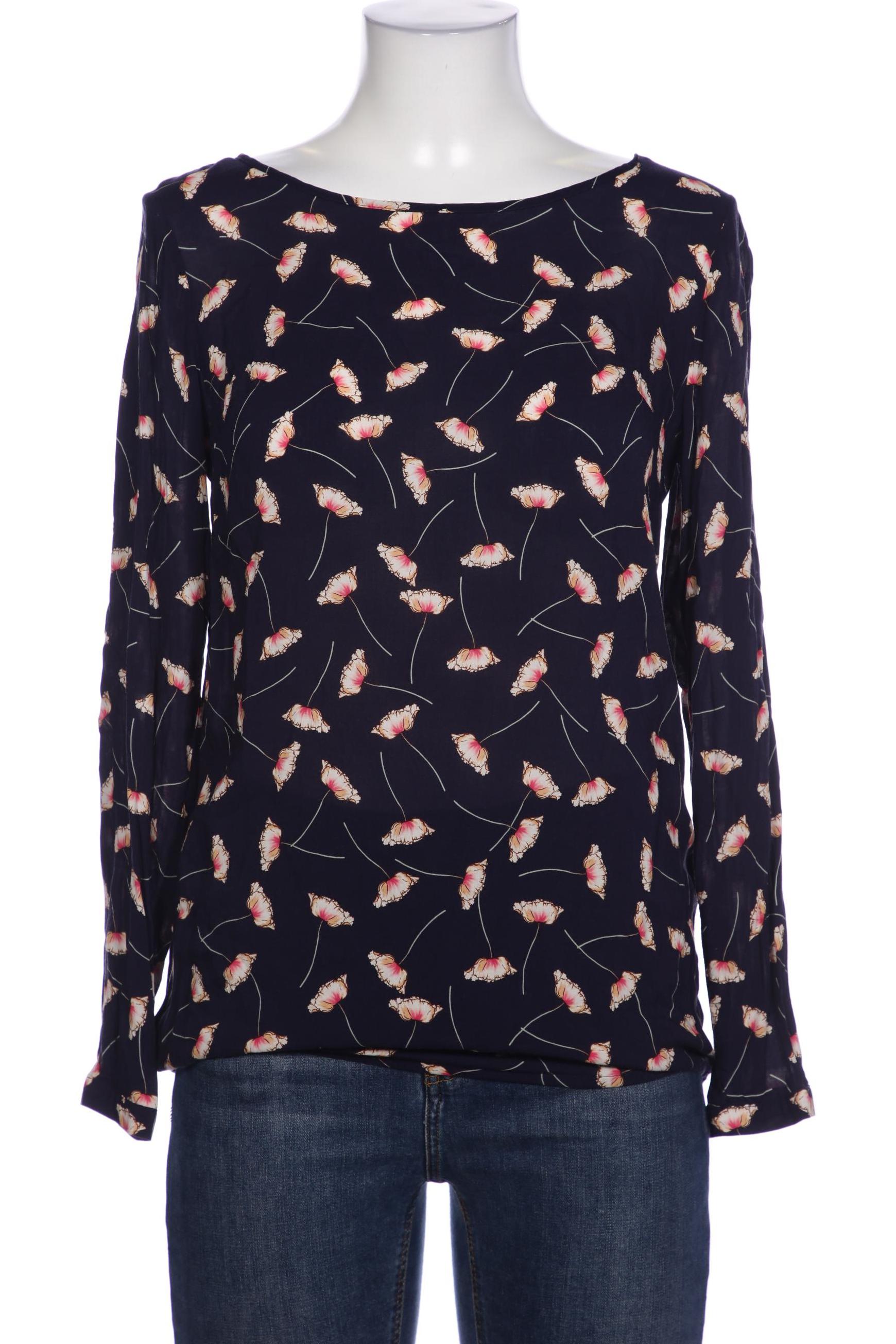 

Cartoon Damen Bluse, marineblau, Gr. 38