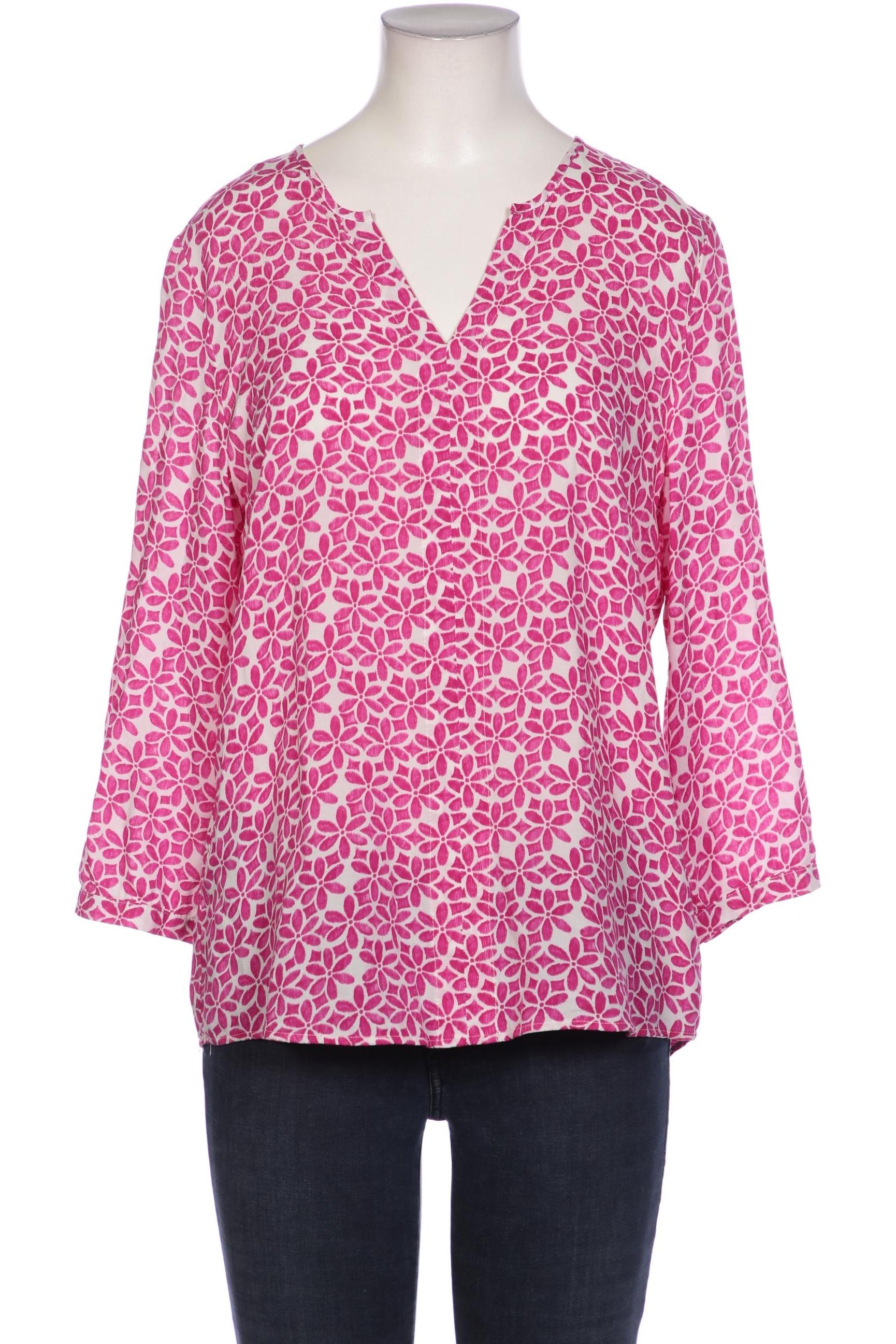 

Cartoon Damen Bluse, pink, Gr. 38