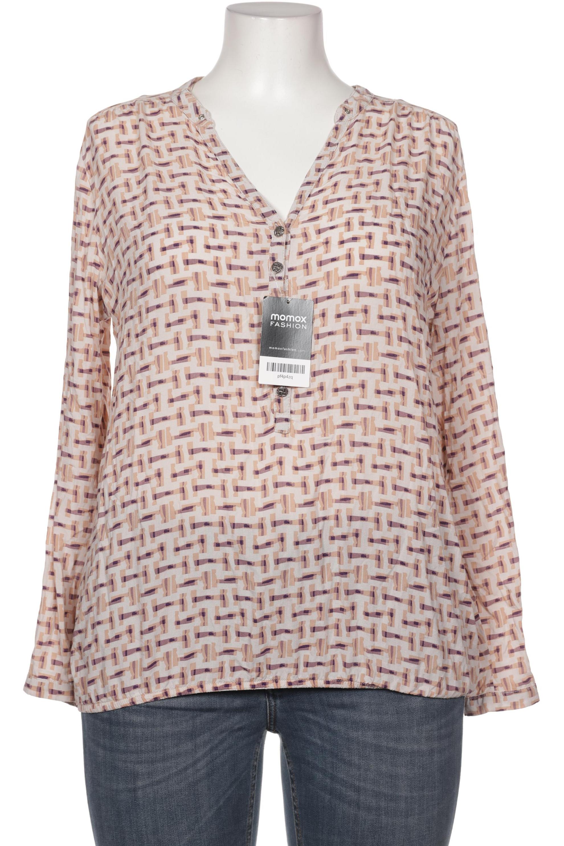 

Cartoon Damen Bluse, beige, Gr. 42