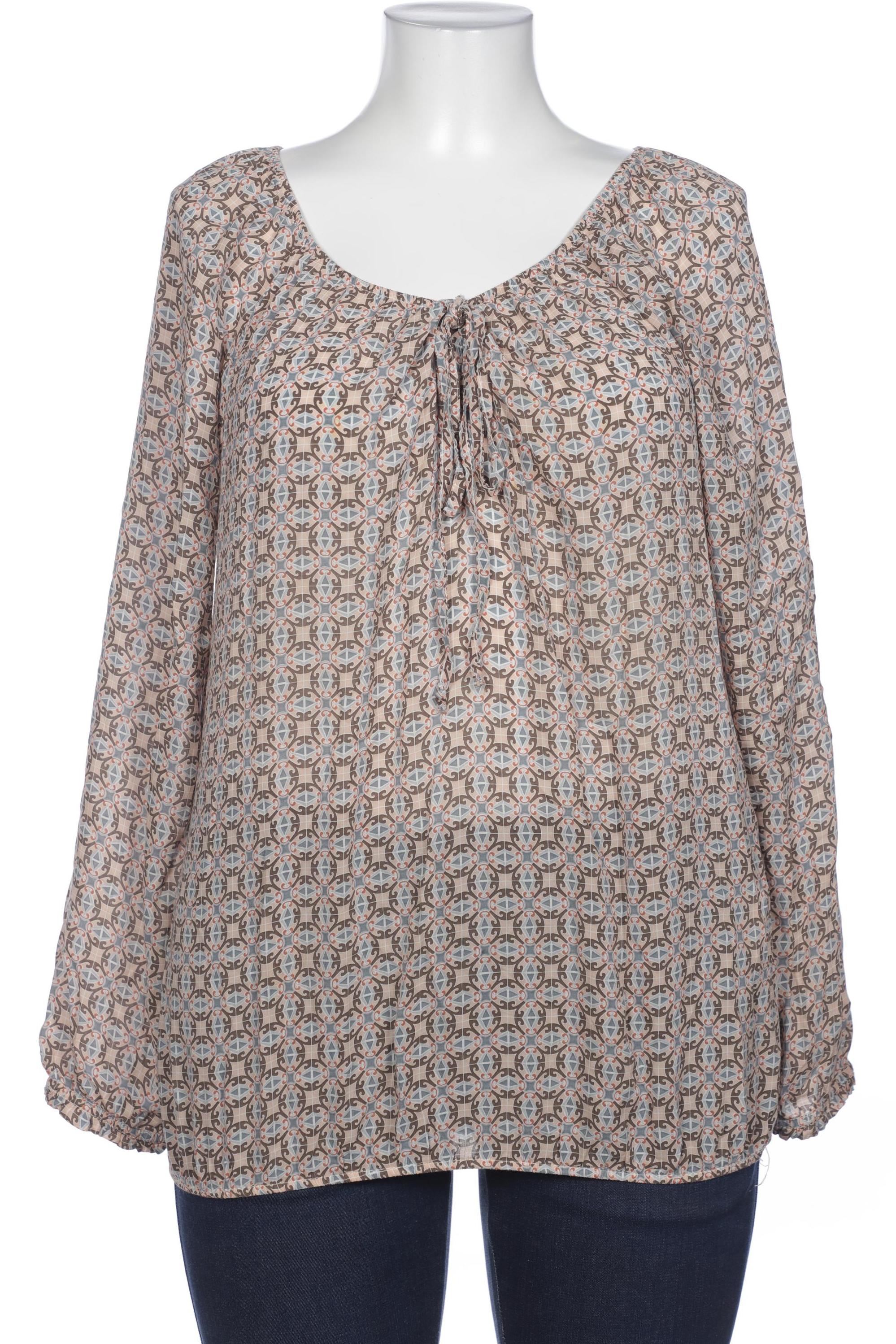 

Cartoon Damen Bluse, mehrfarbig