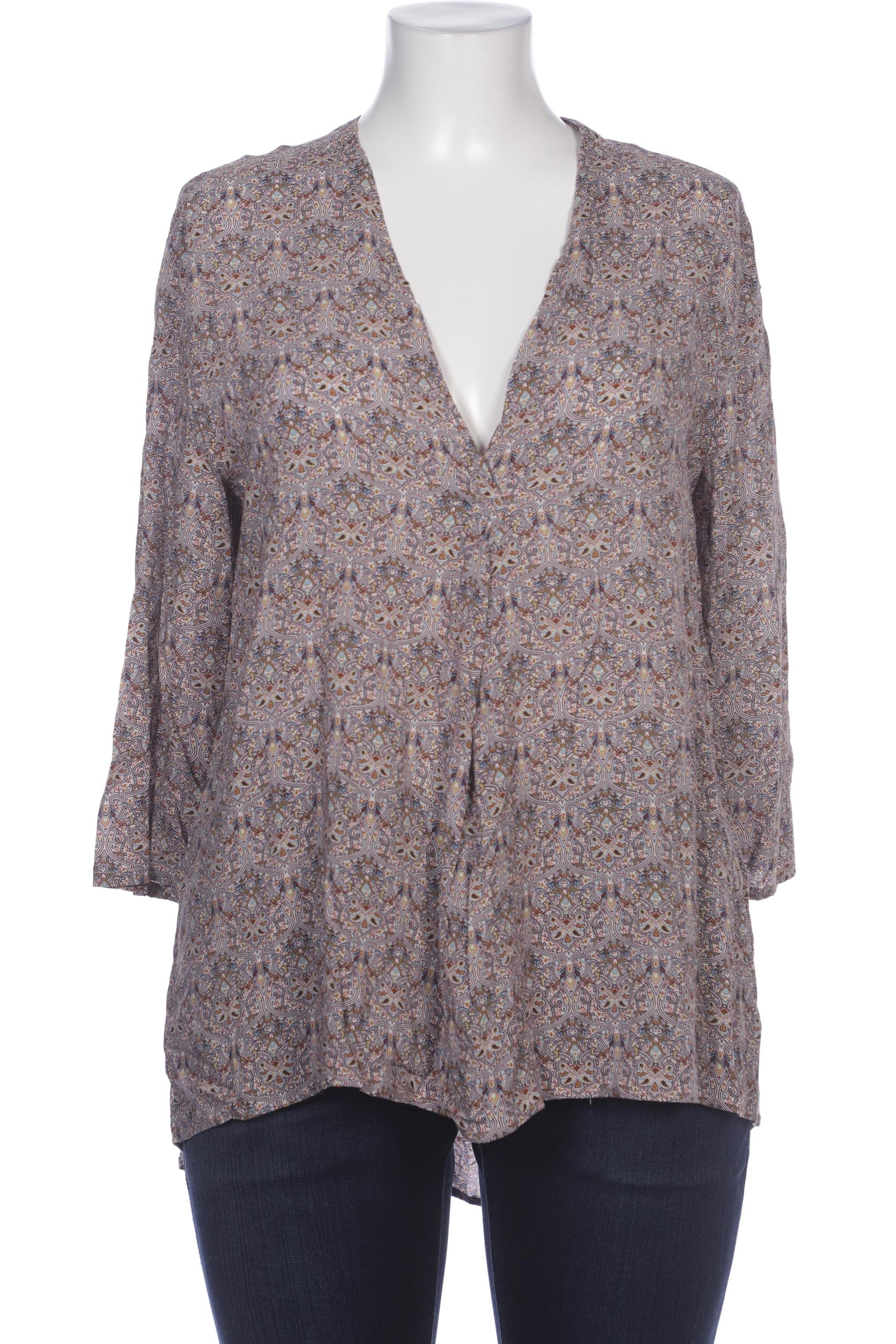 

Cartoon Damen Bluse, grau, Gr. 42