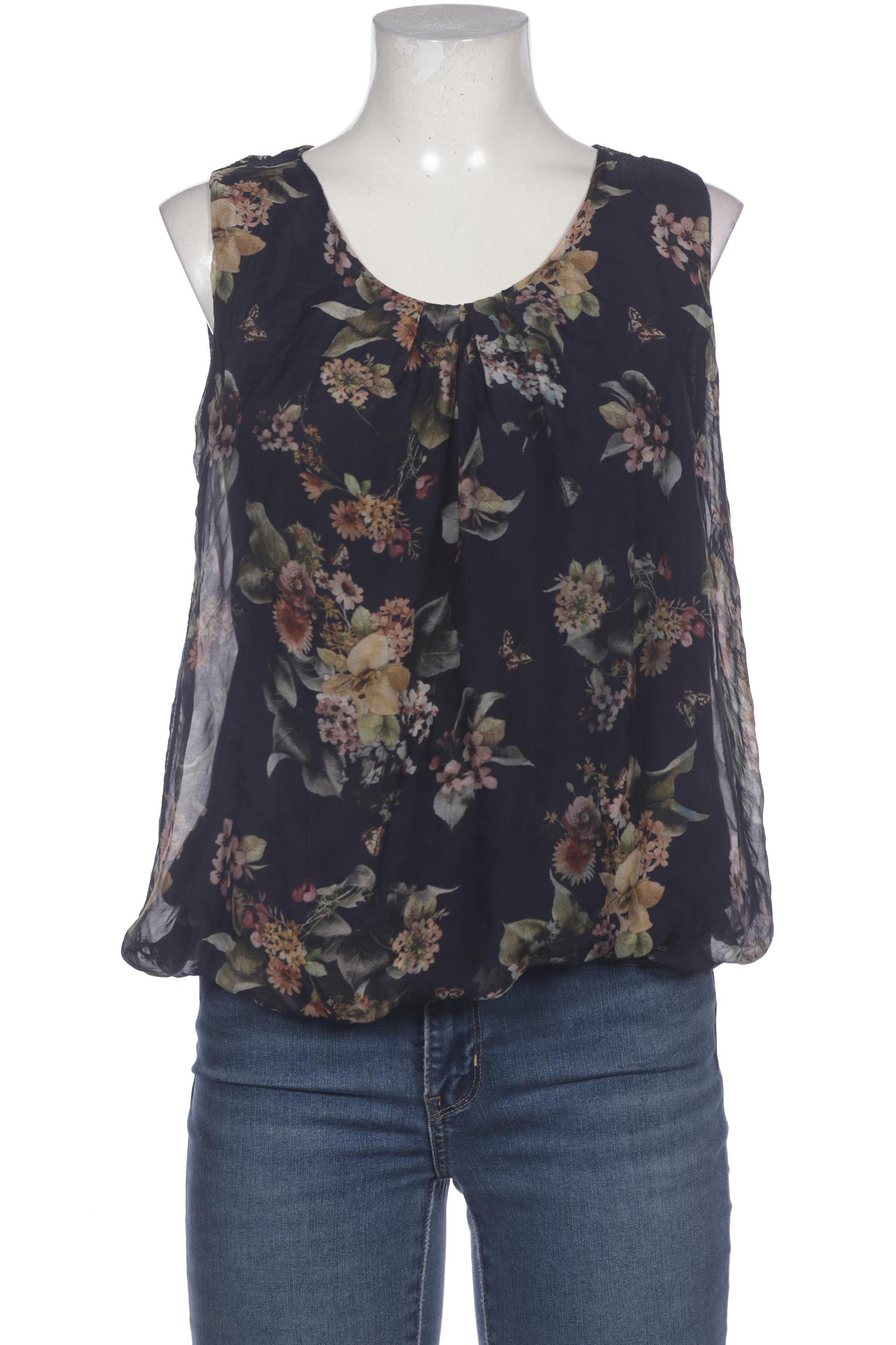 

Cartoon Damen Bluse, marineblau, Gr. 40