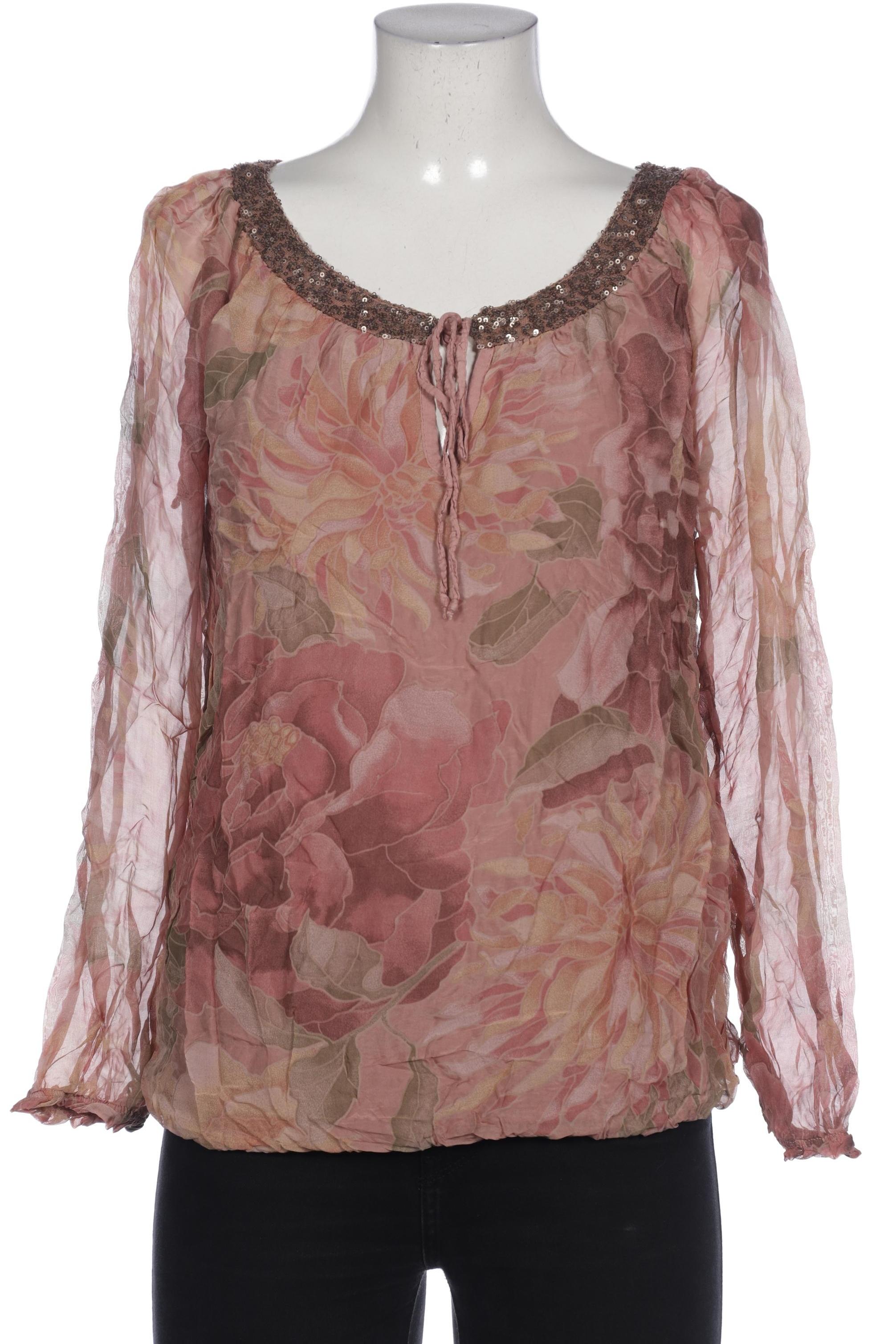 

Cartoon Damen Bluse, pink, Gr. 38