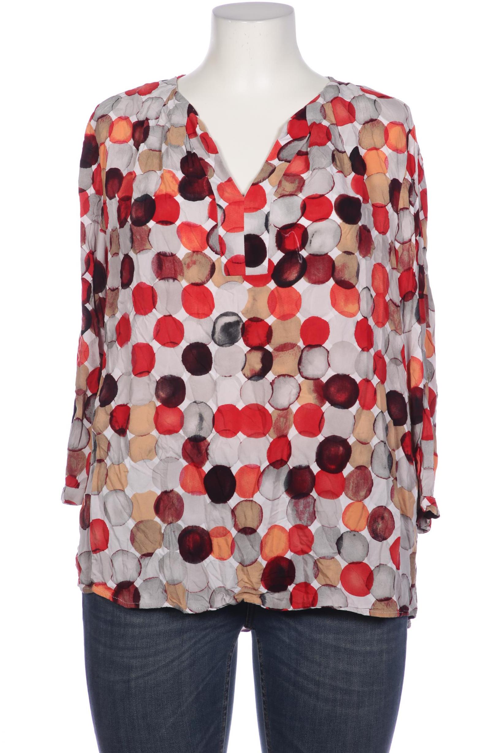 

Cartoon Damen Bluse, mehrfarbig