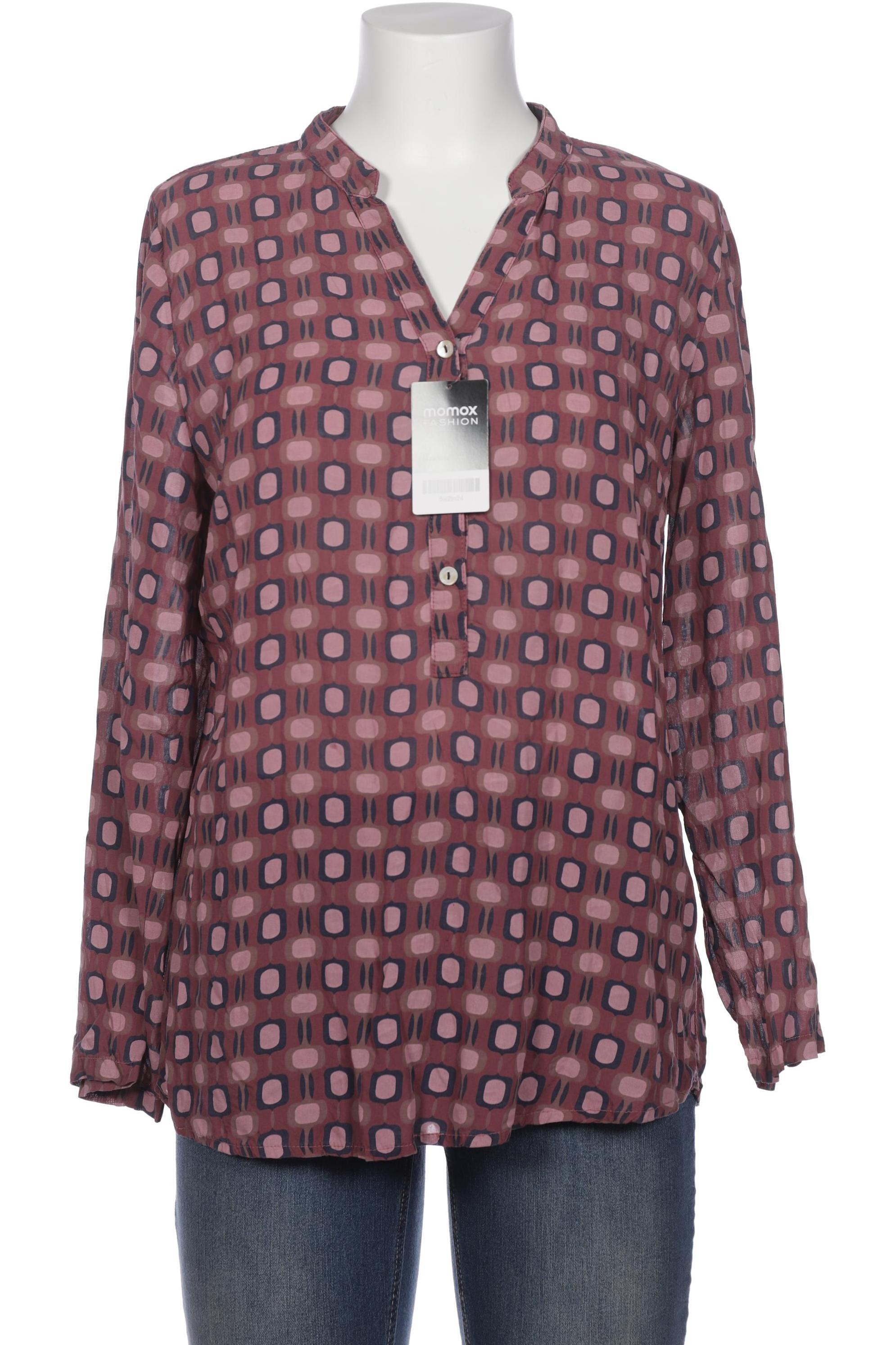 

Cartoon Damen Bluse, bordeaux, Gr. 38