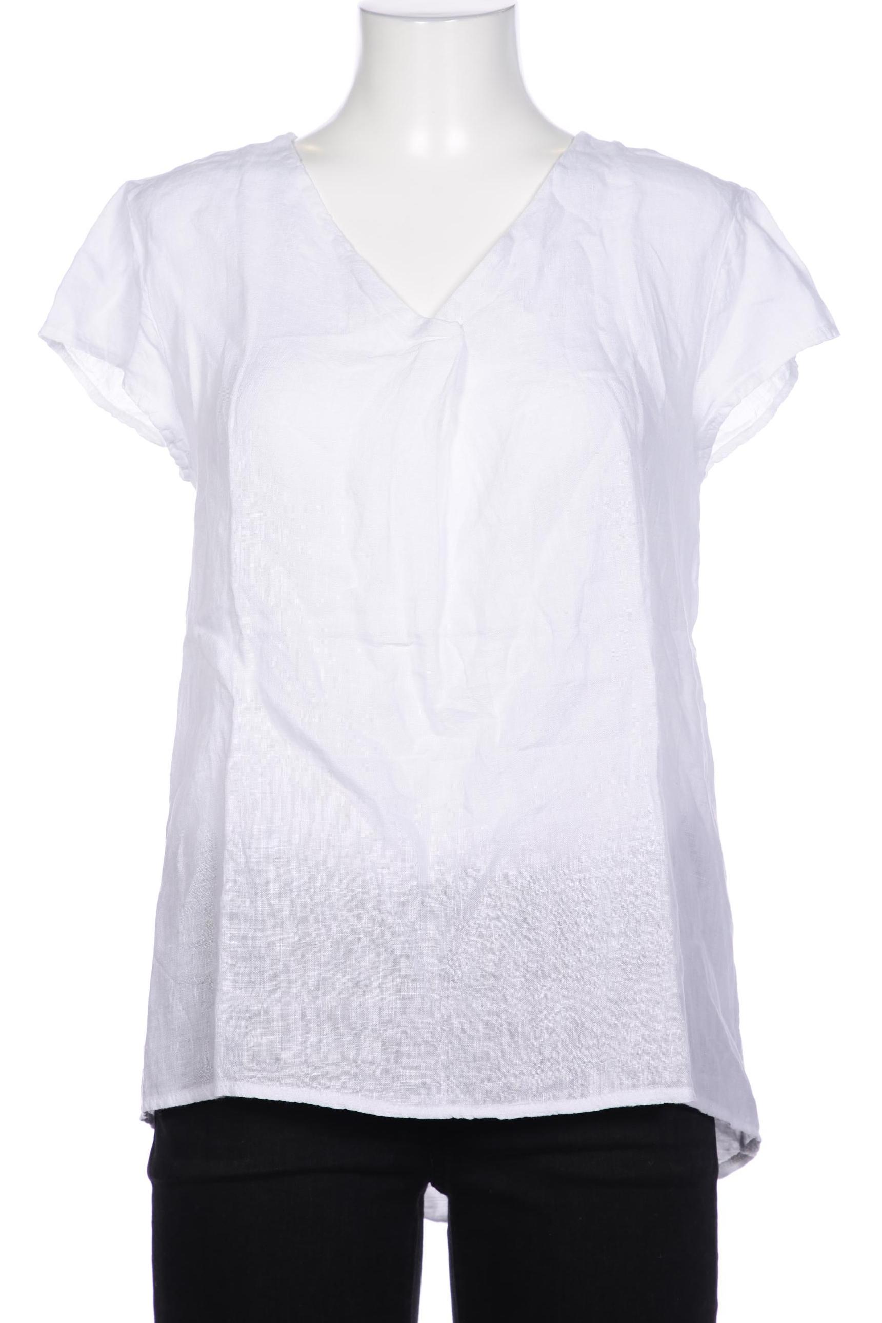

Cartoon Damen Bluse, weiß