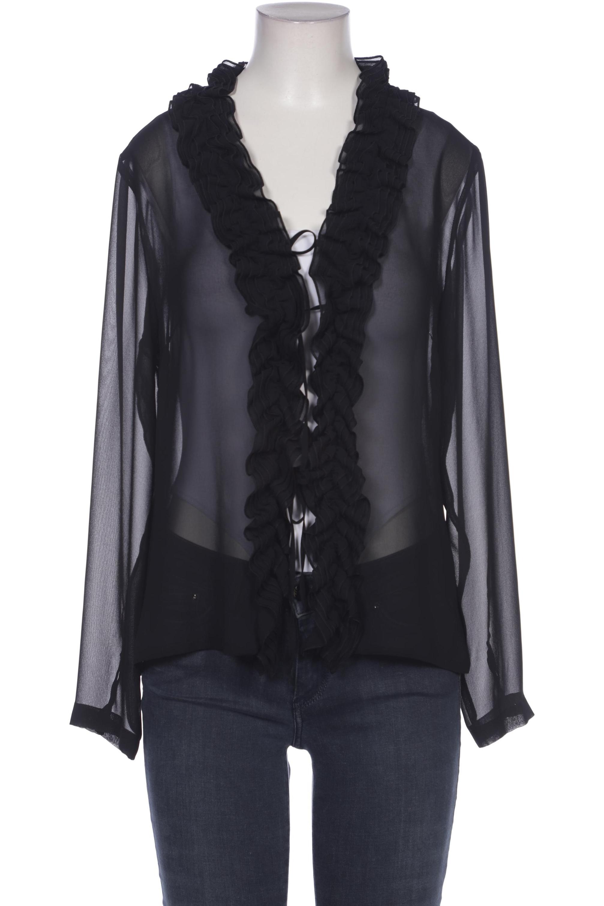 

Cartoon Damen Bluse, schwarz, Gr. 38