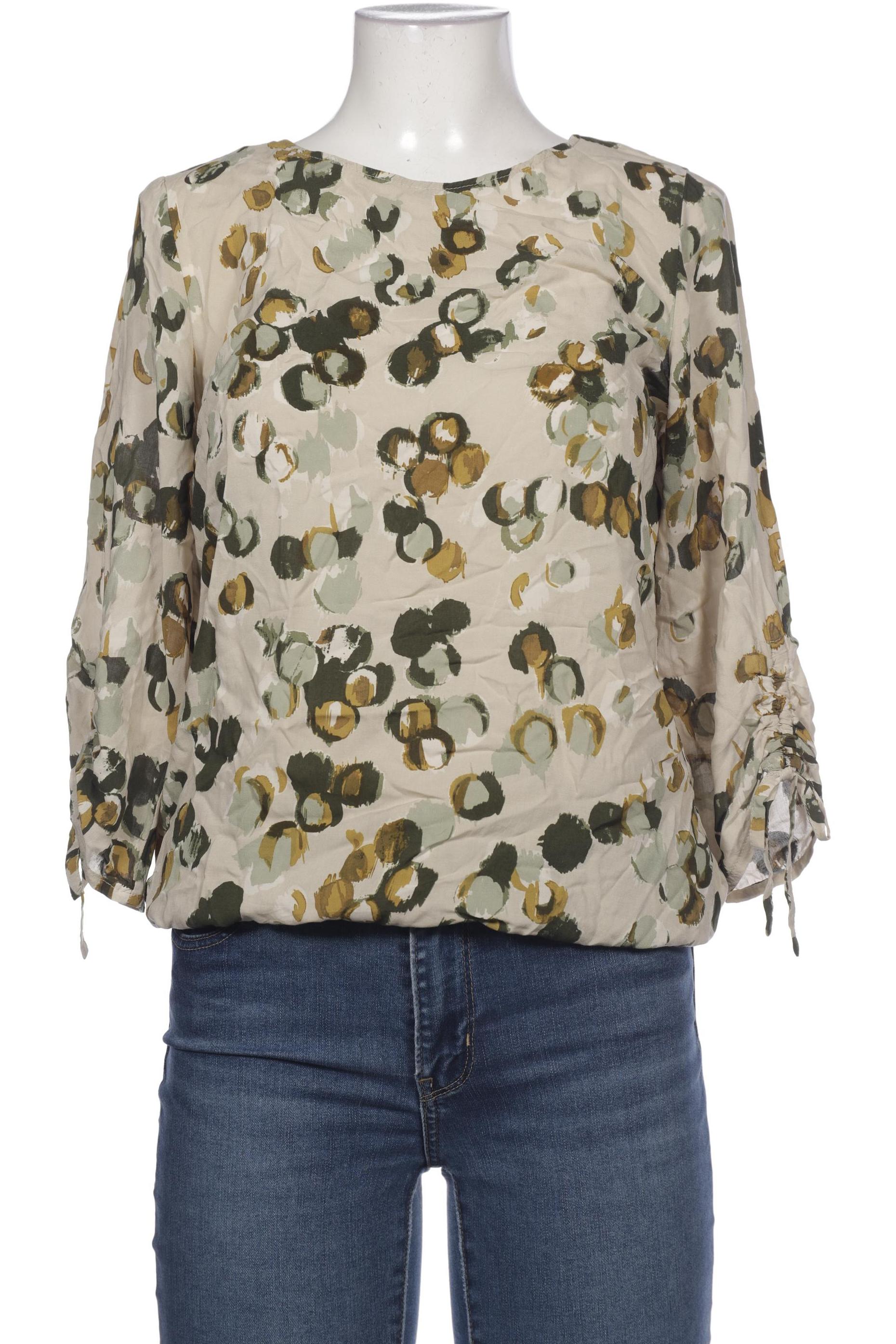 

Cartoon Damen Bluse, hellgrün, Gr. 36
