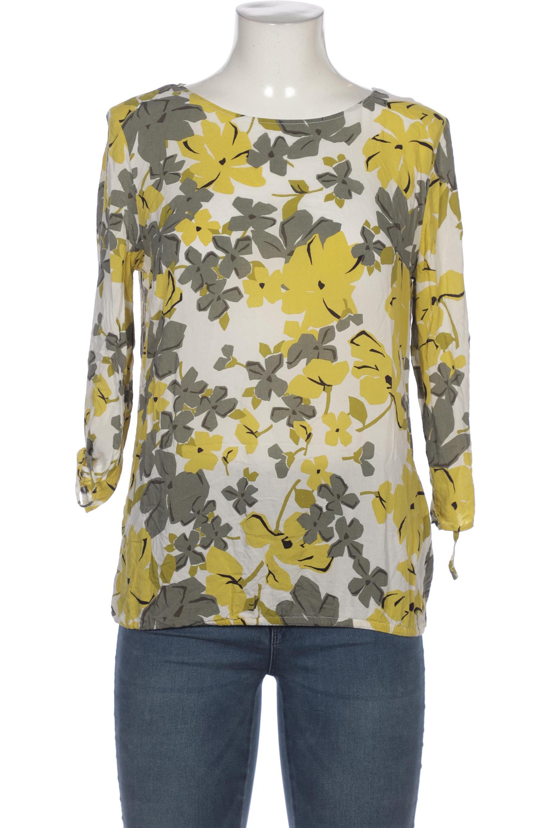 

Cartoon Damen Bluse, weiß