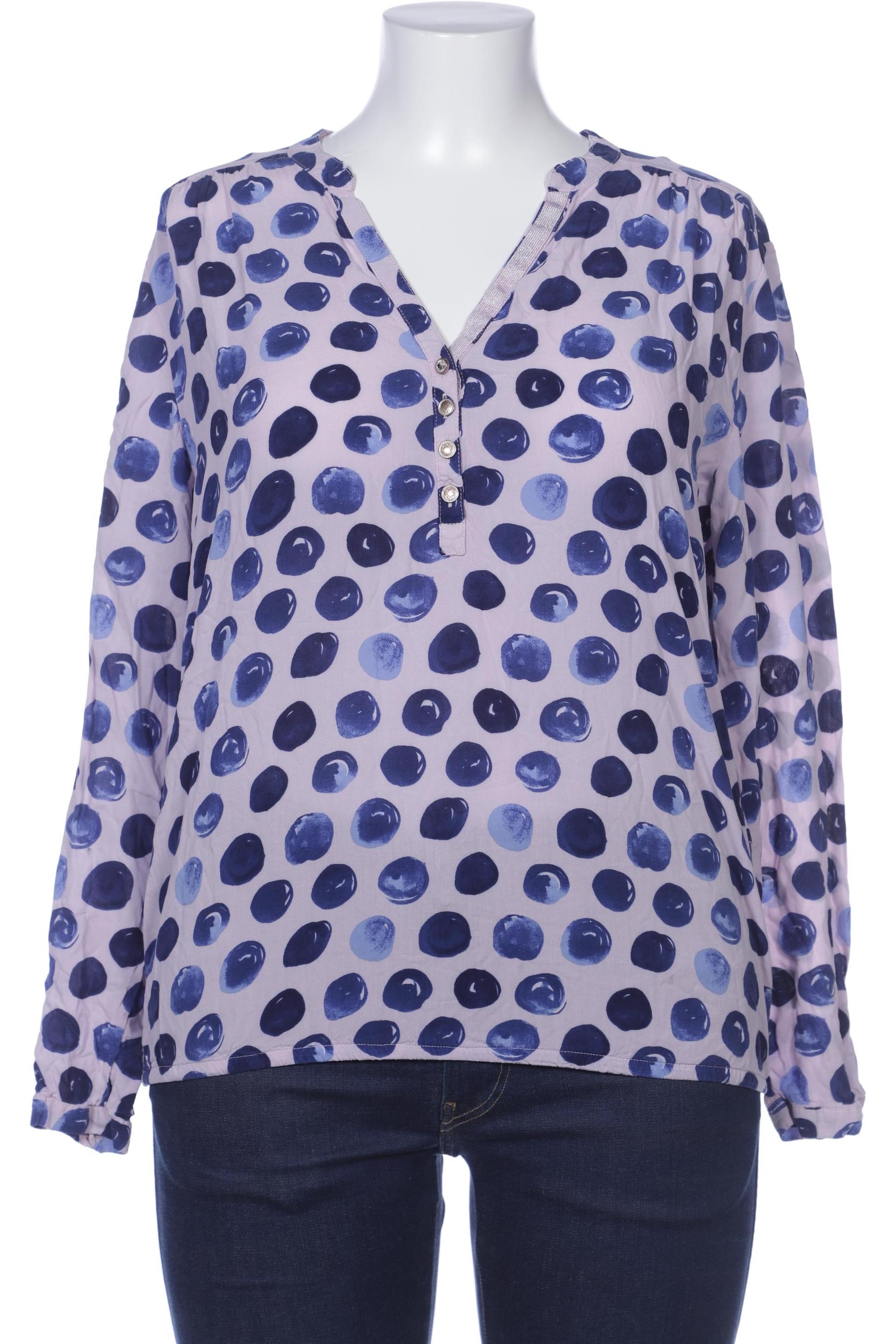 

Cartoon Damen Bluse, marineblau, Gr. 42