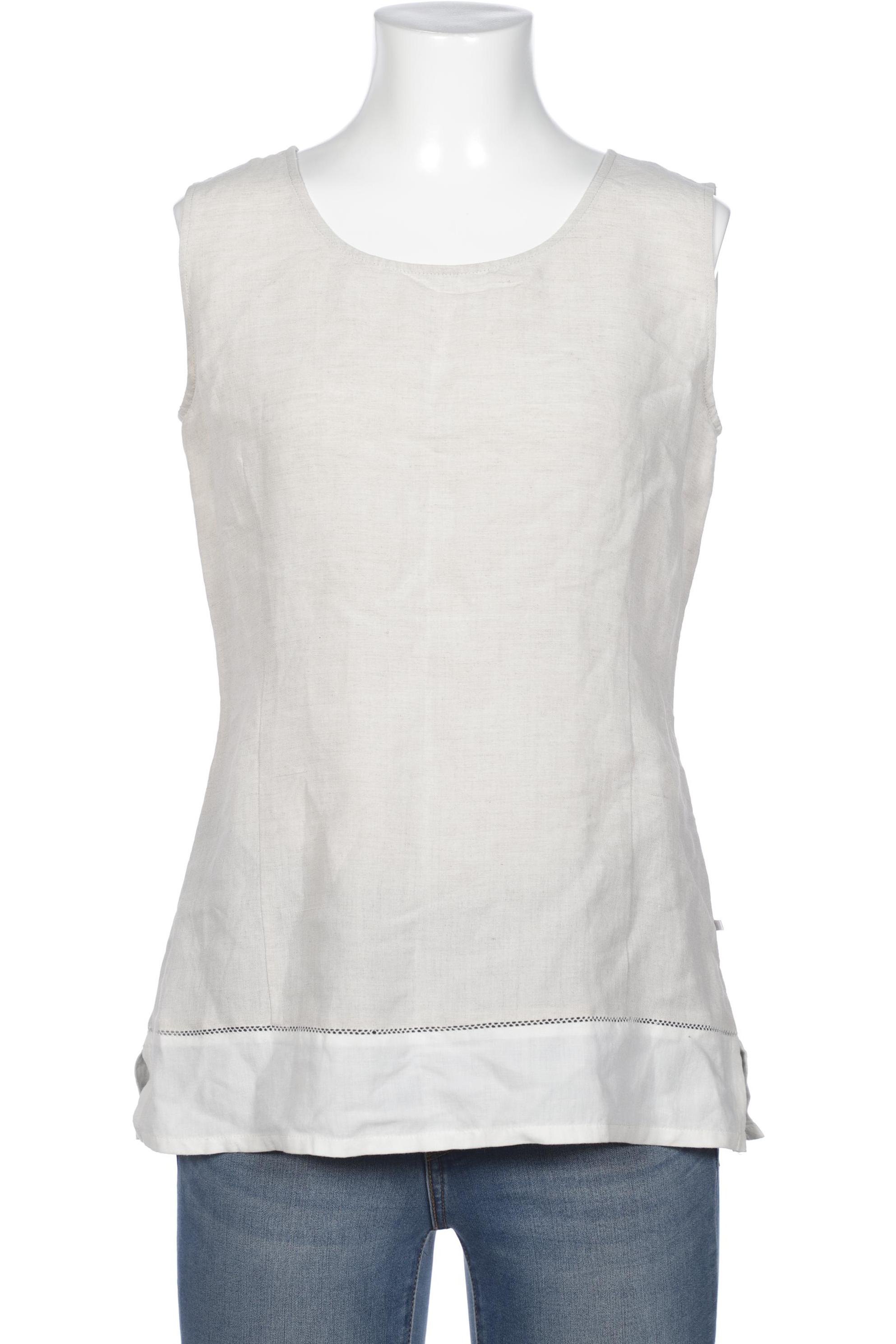 

Cartoon Damen Bluse, cremeweiß, Gr. 36