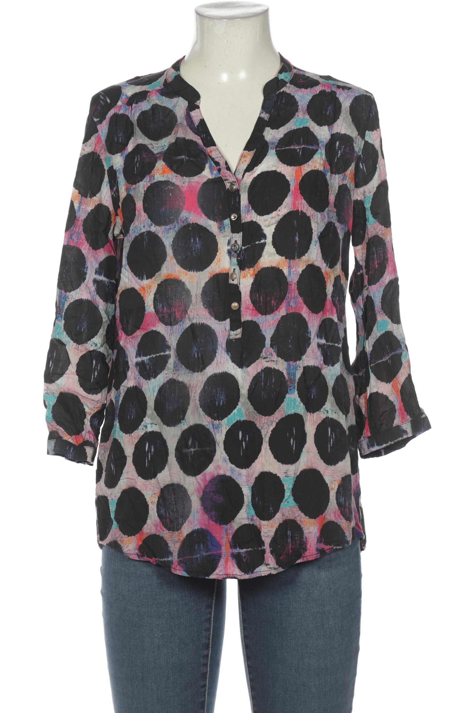 

Cartoon Damen Bluse, marineblau, Gr. 38