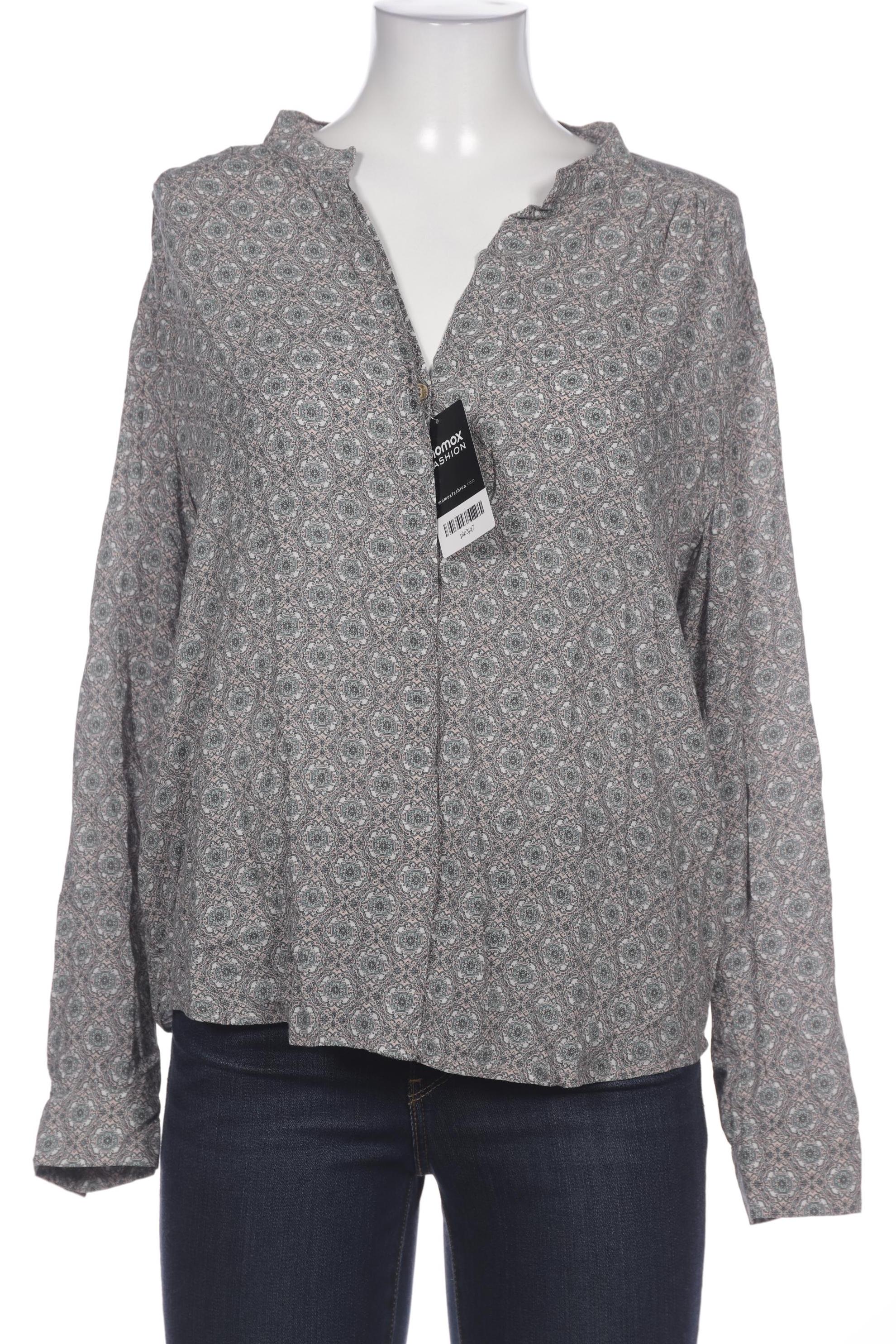 

Cartoon Damen Bluse, blau, Gr. 42