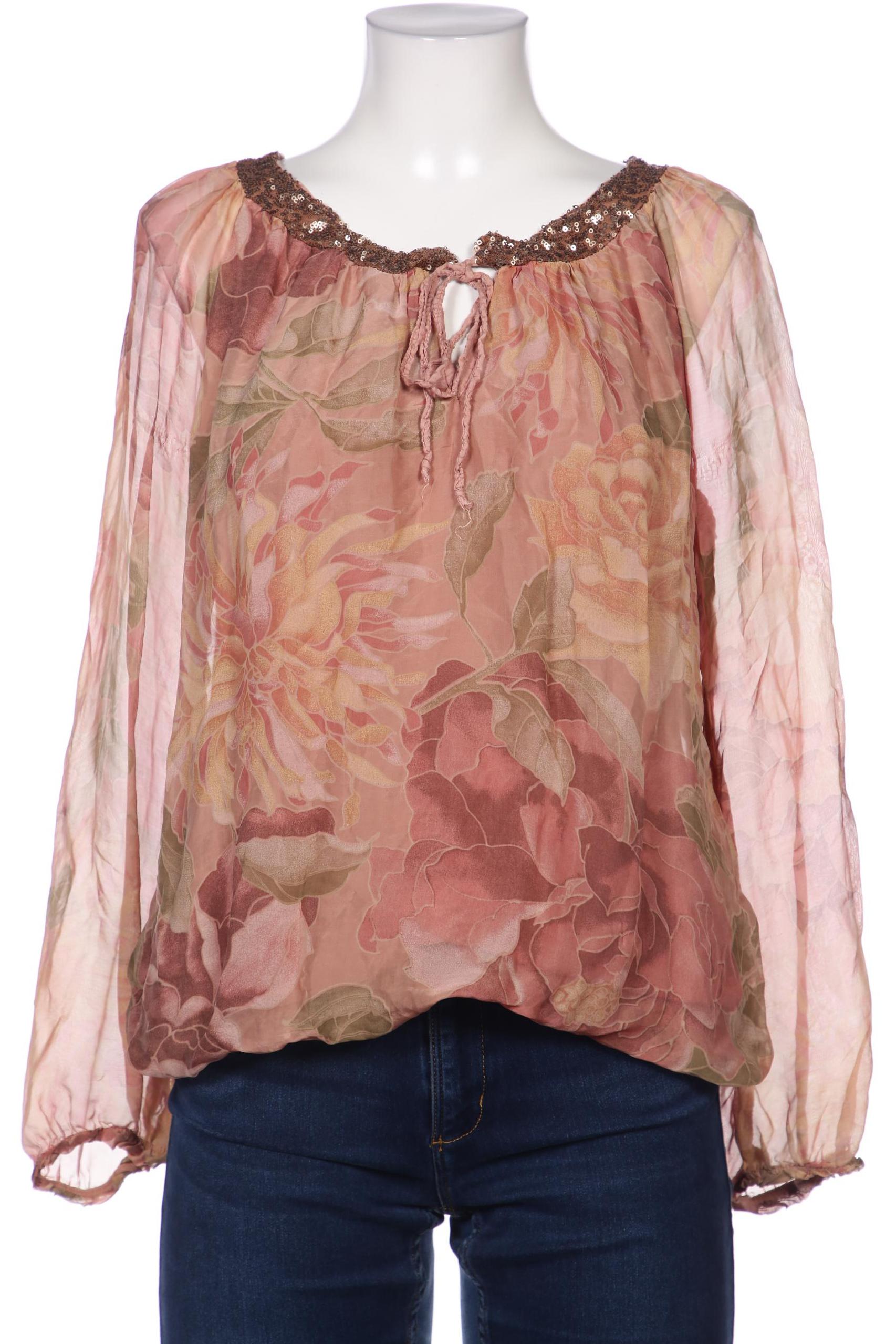 

Cartoon Damen Bluse, pink, Gr. 40