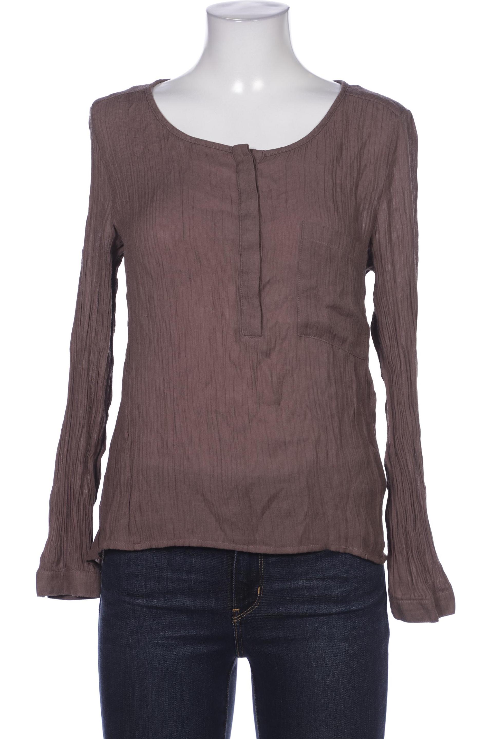 

Cartoon Damen Bluse, braun, Gr. 38