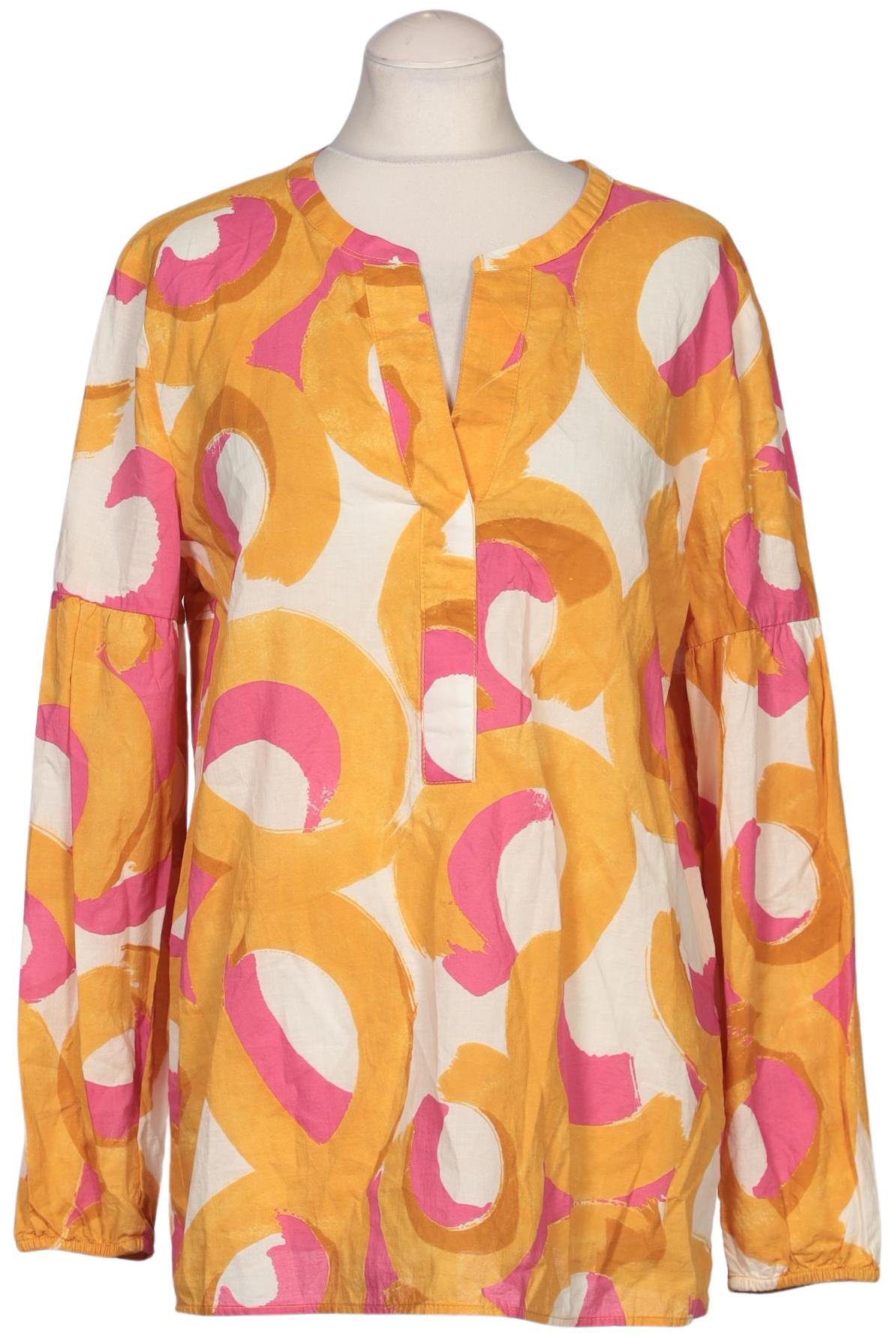 

Cartoon Damen Bluse, gelb, Gr. 40