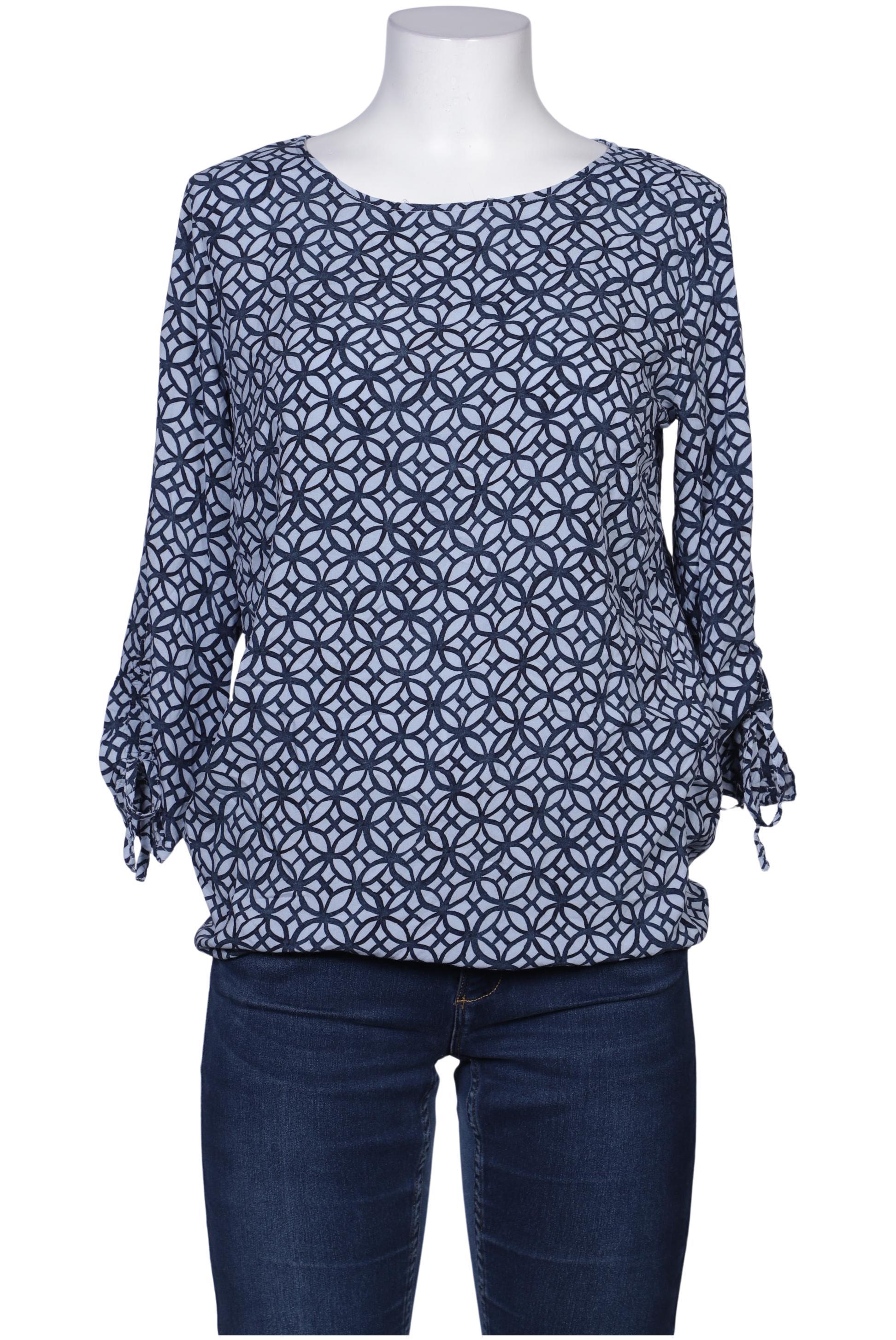 

Cartoon Damen Bluse, hellblau, Gr. 38