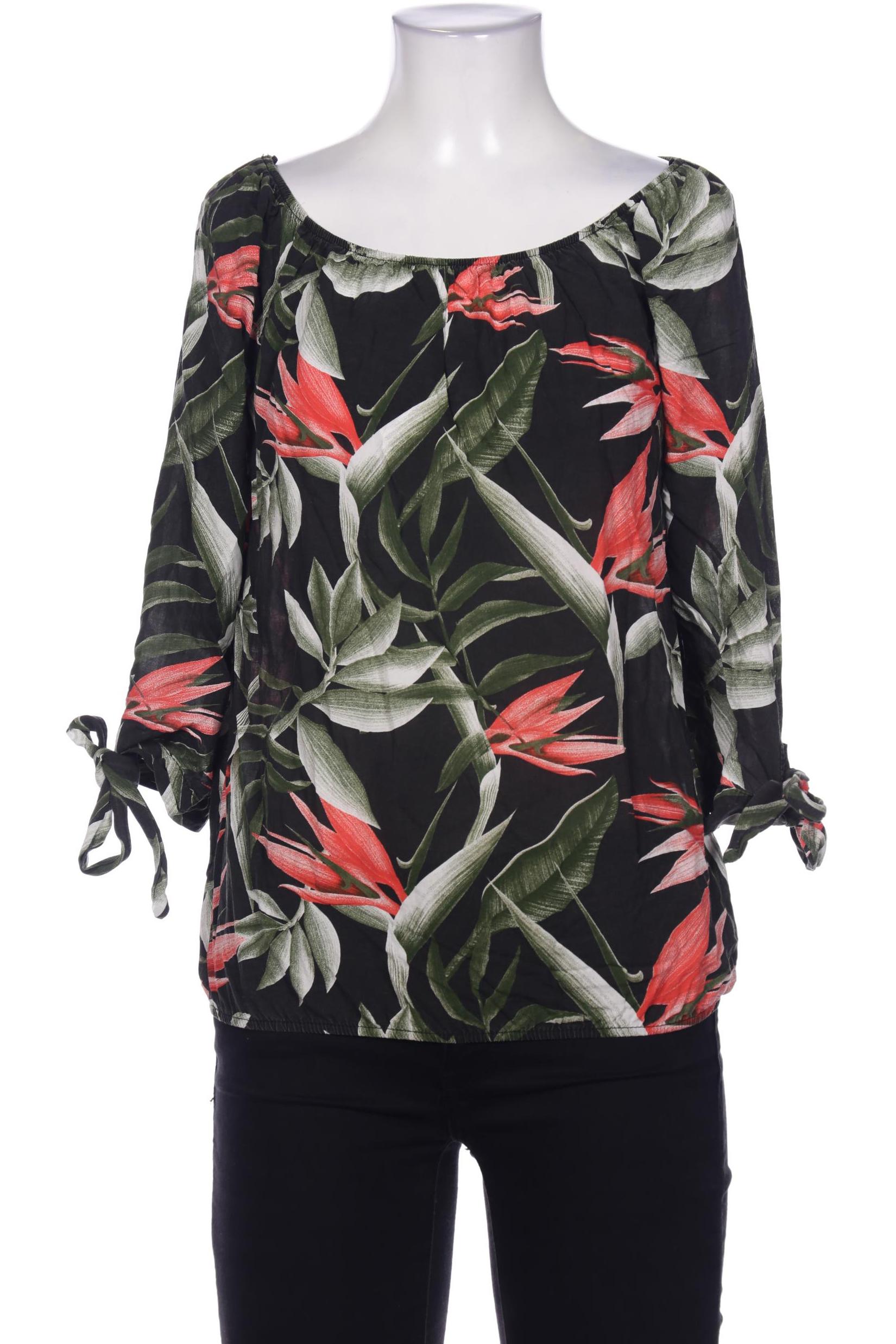 

Cartoon Damen Bluse, grün, Gr. 36