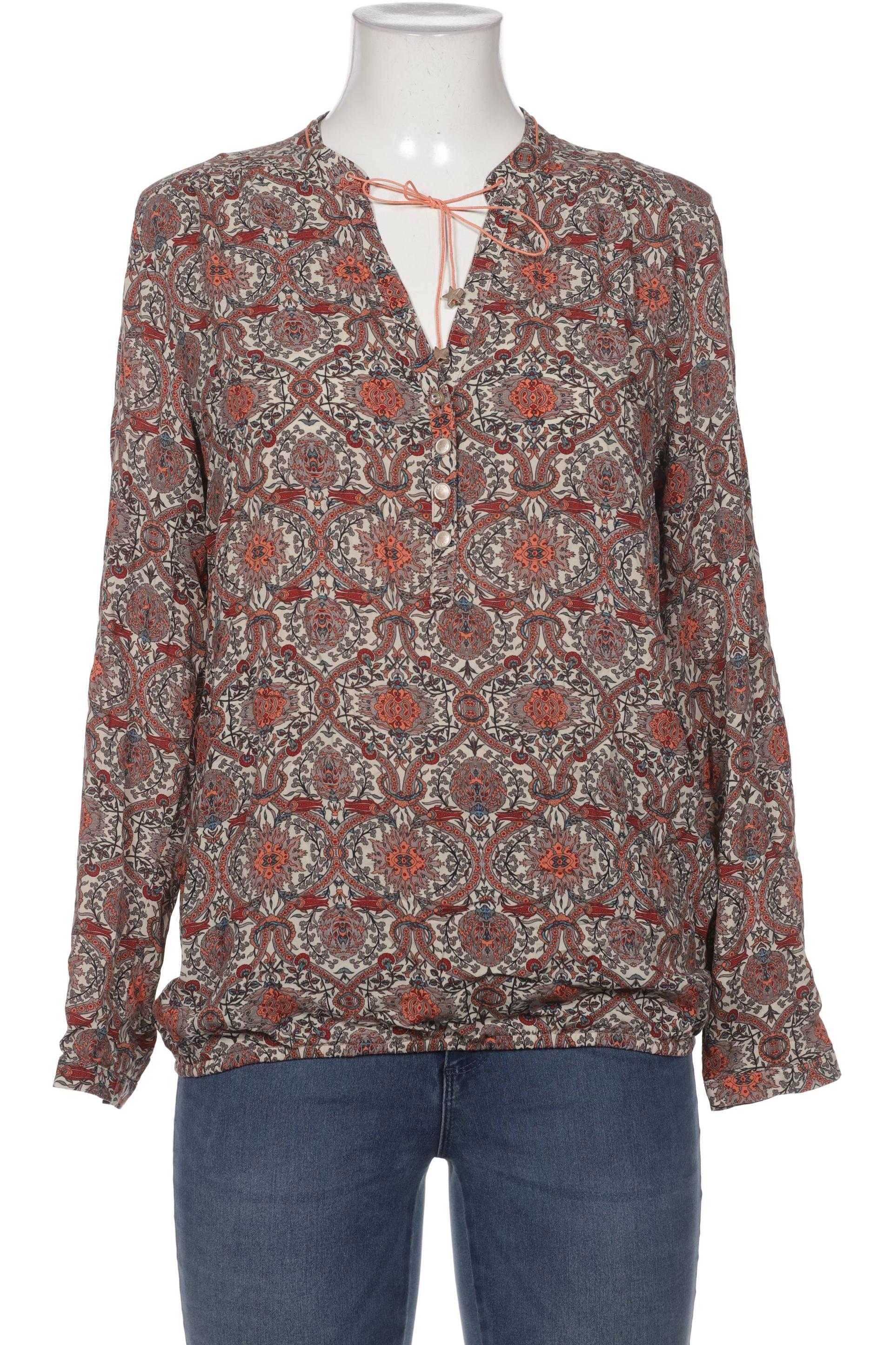 

Cartoon Damen Bluse, mehrfarbig, Gr. 40