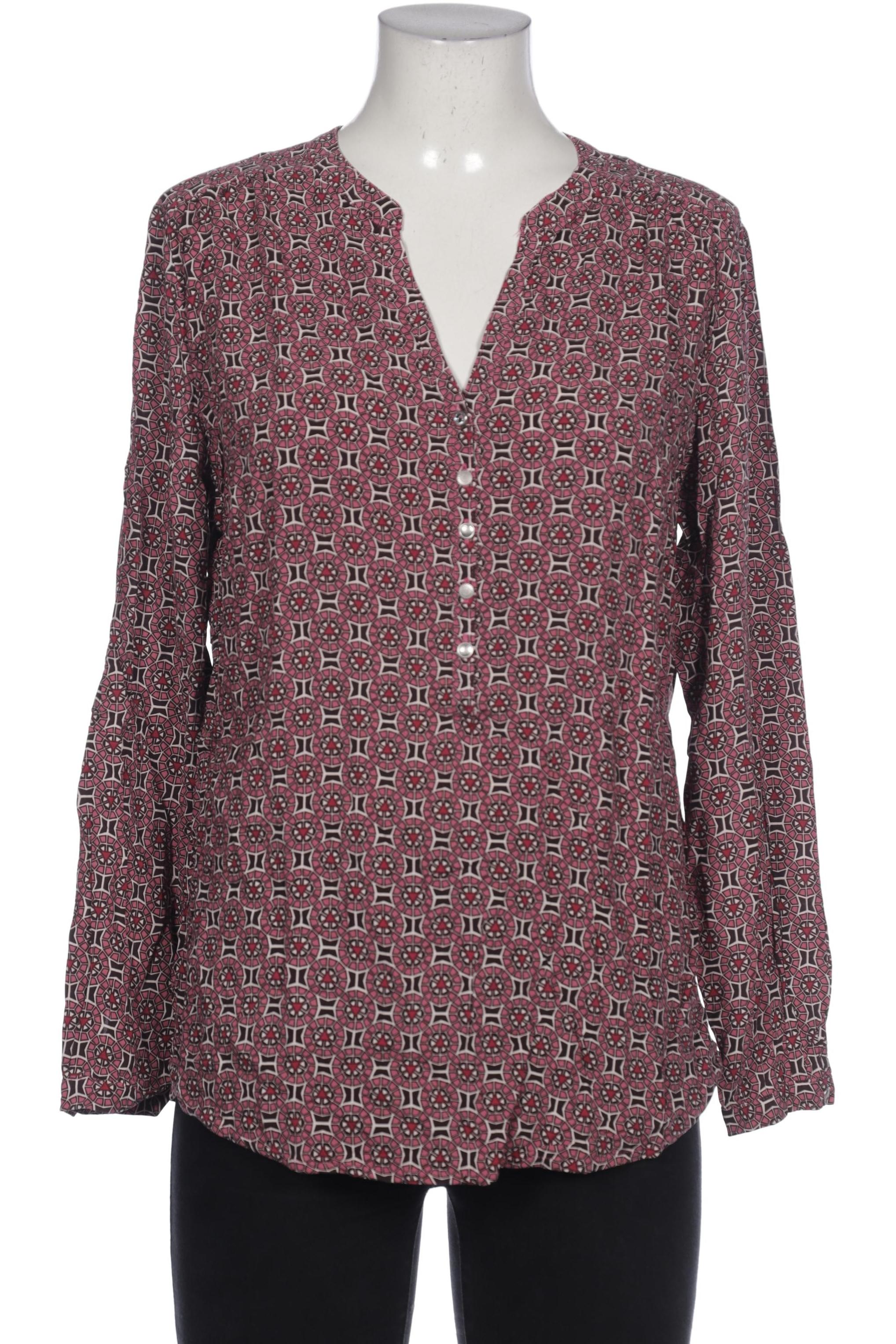 

Cartoon Damen Bluse, pink, Gr. 42