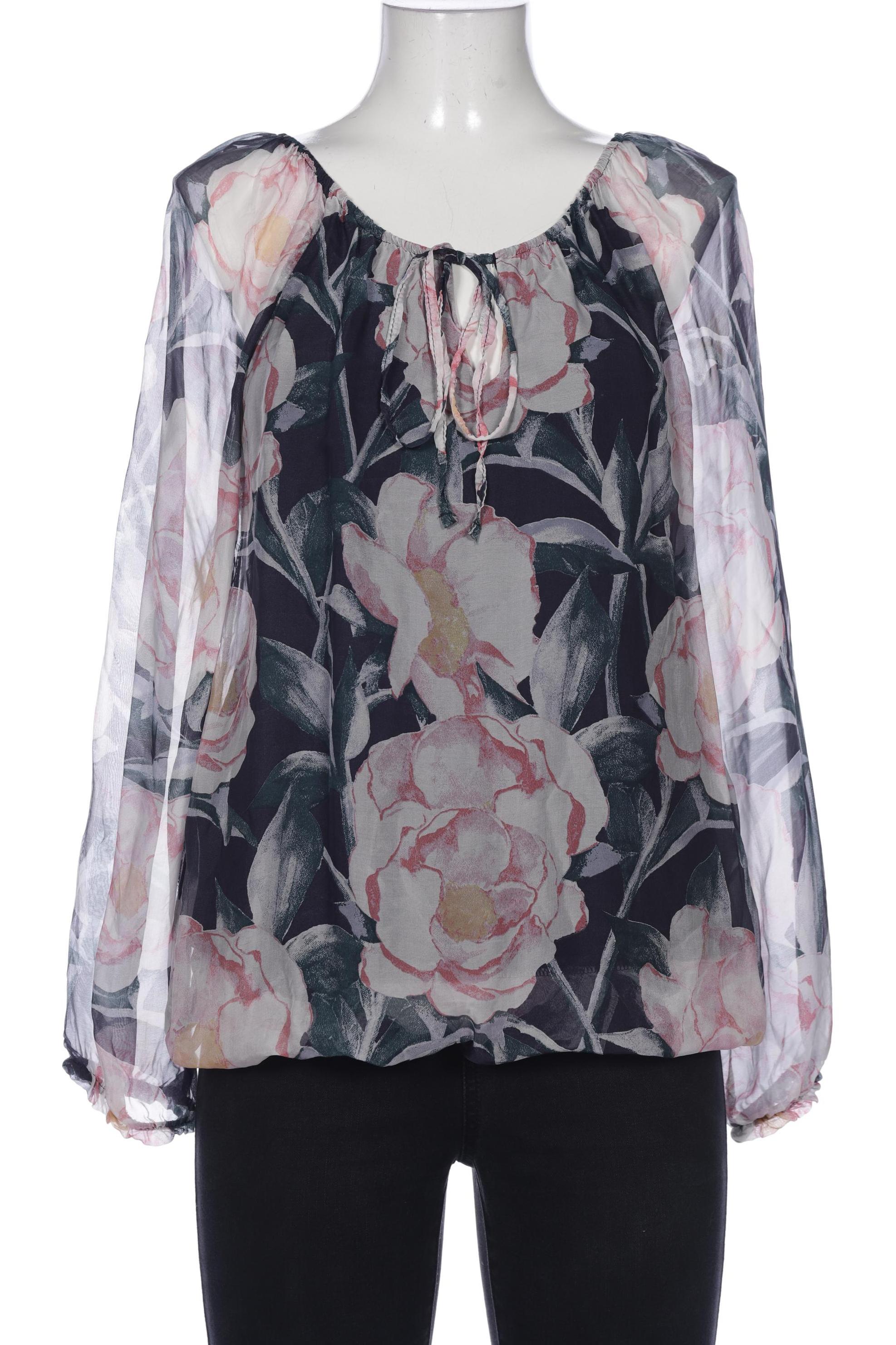 

Cartoon Damen Bluse, mehrfarbig