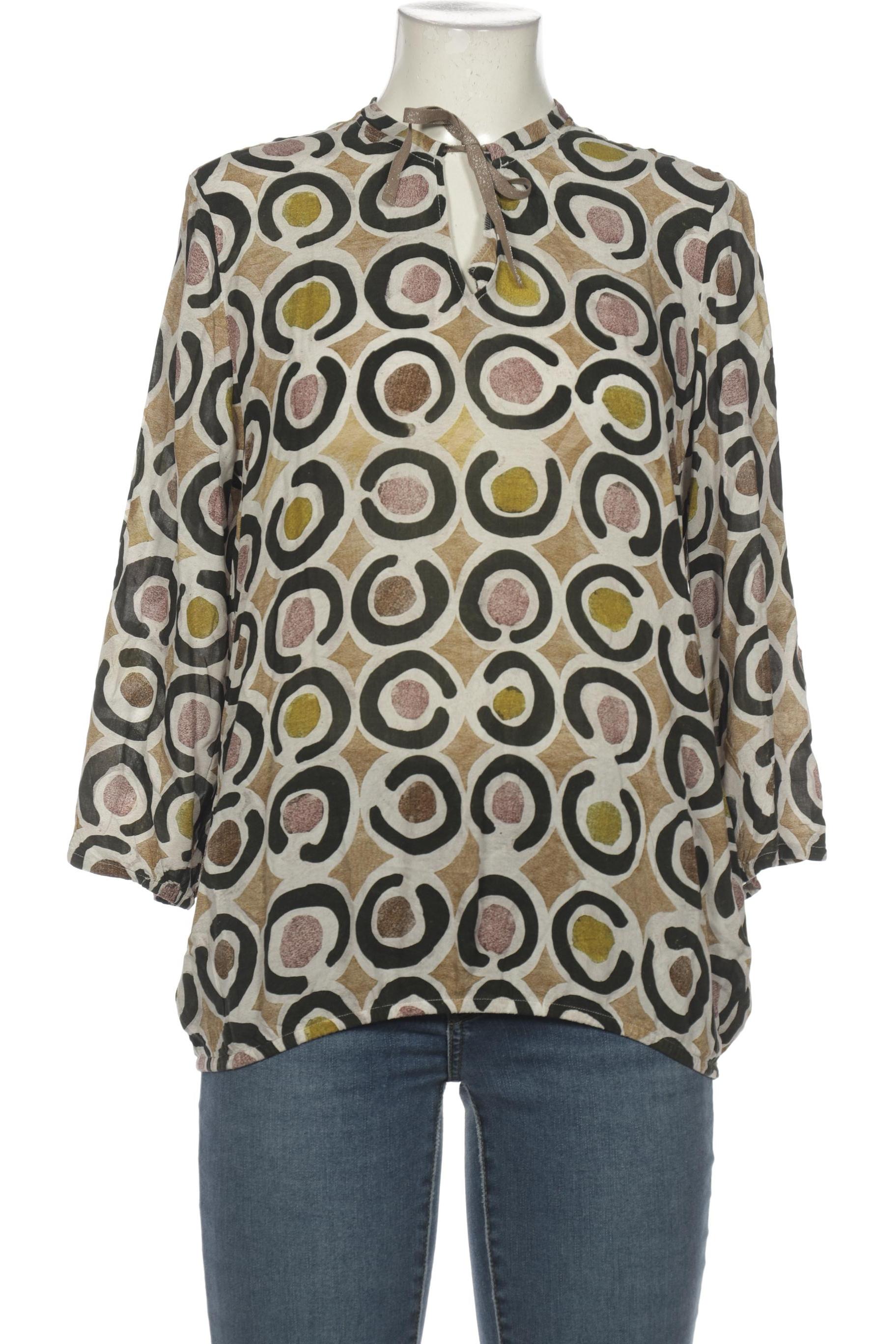 

Cartoon Damen Bluse, mehrfarbig