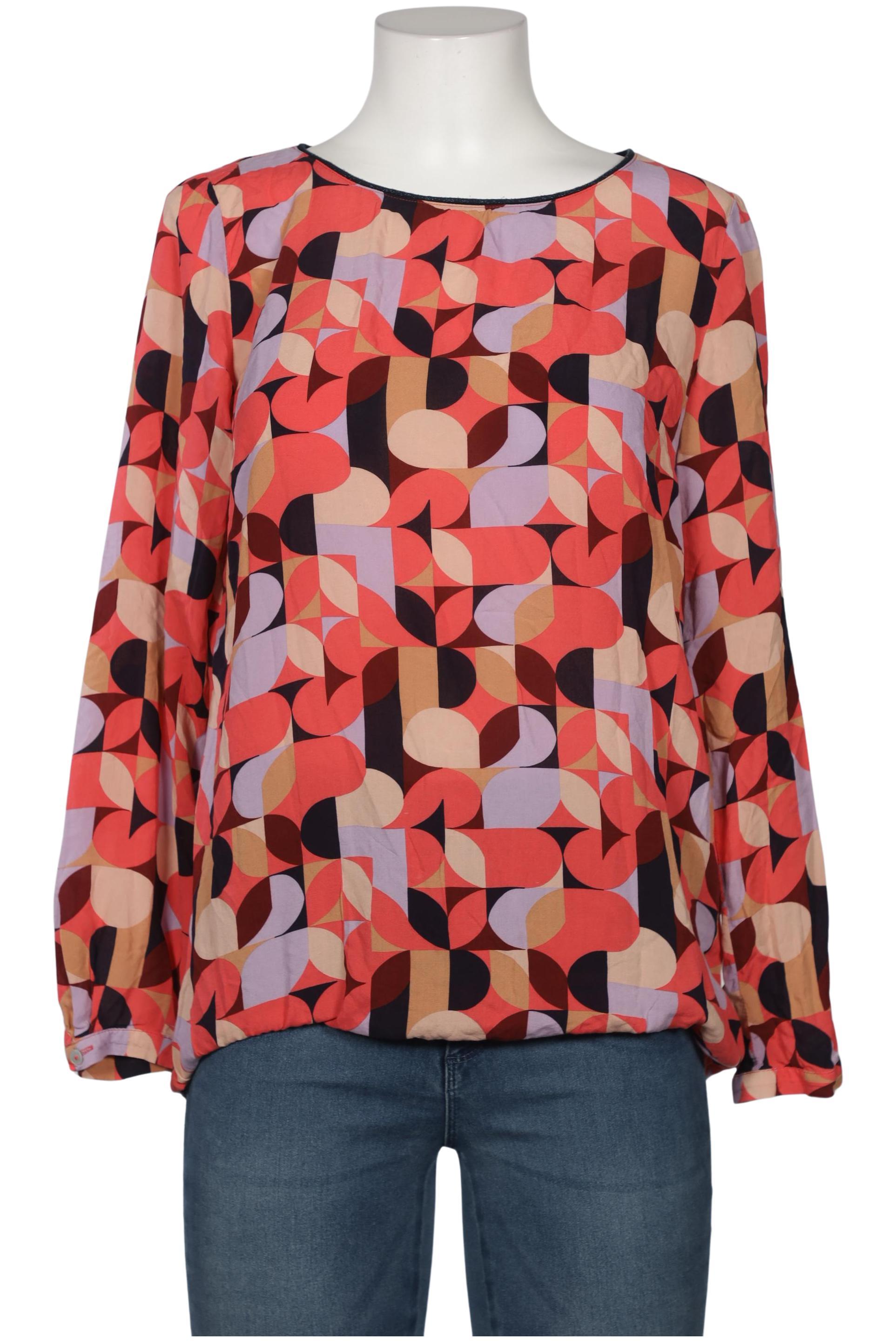 

Cartoon Damen Bluse, pink, Gr. 36