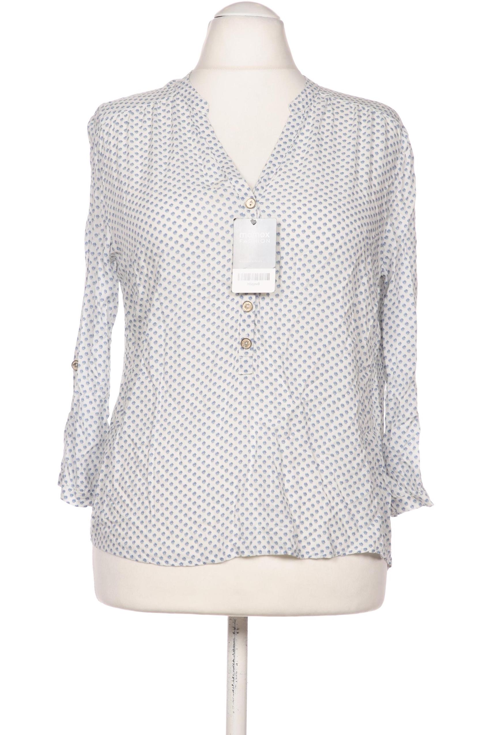 

Cartoon Damen Bluse, hellblau, Gr. 42