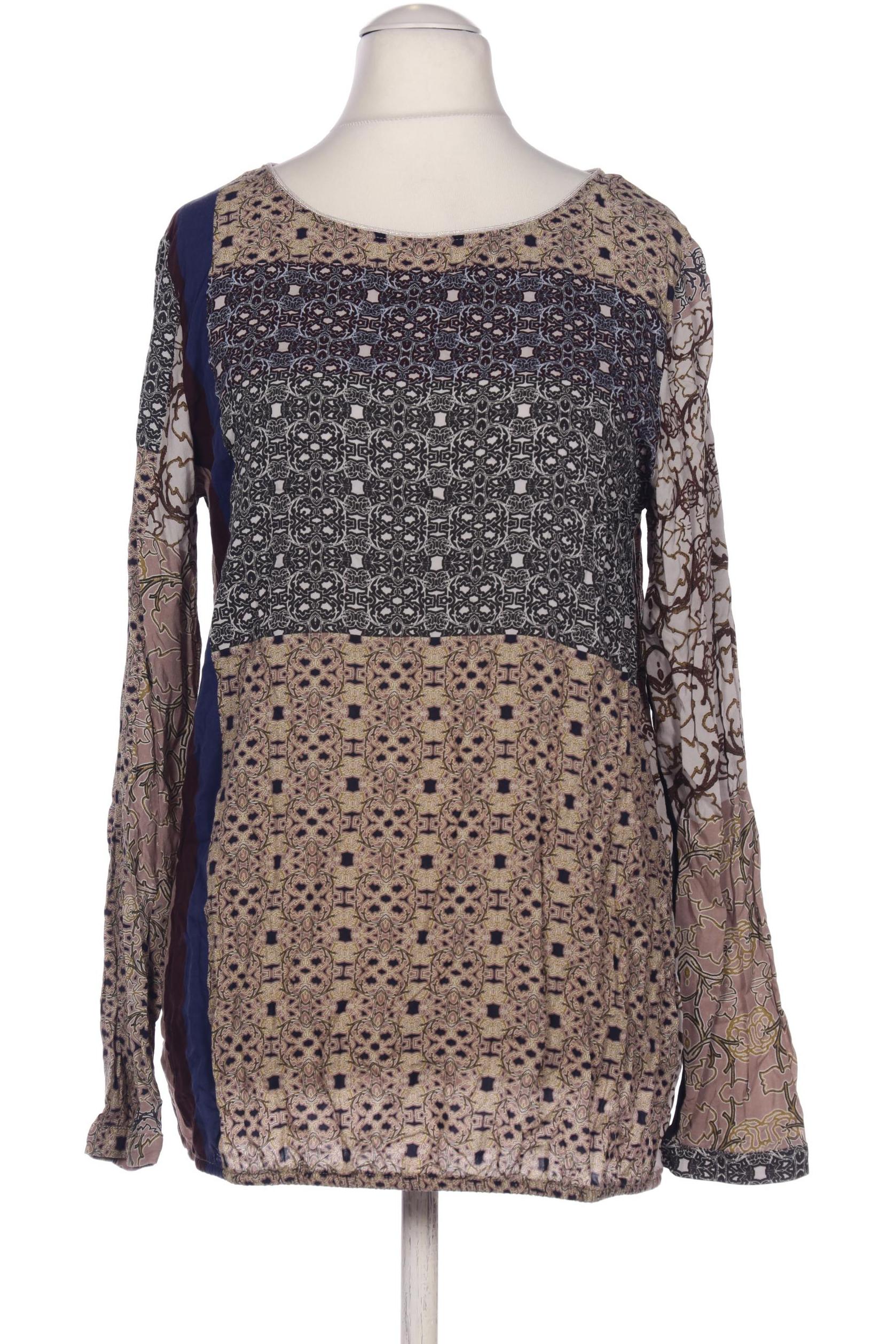 

Cartoon Damen Bluse, braun, Gr. 38