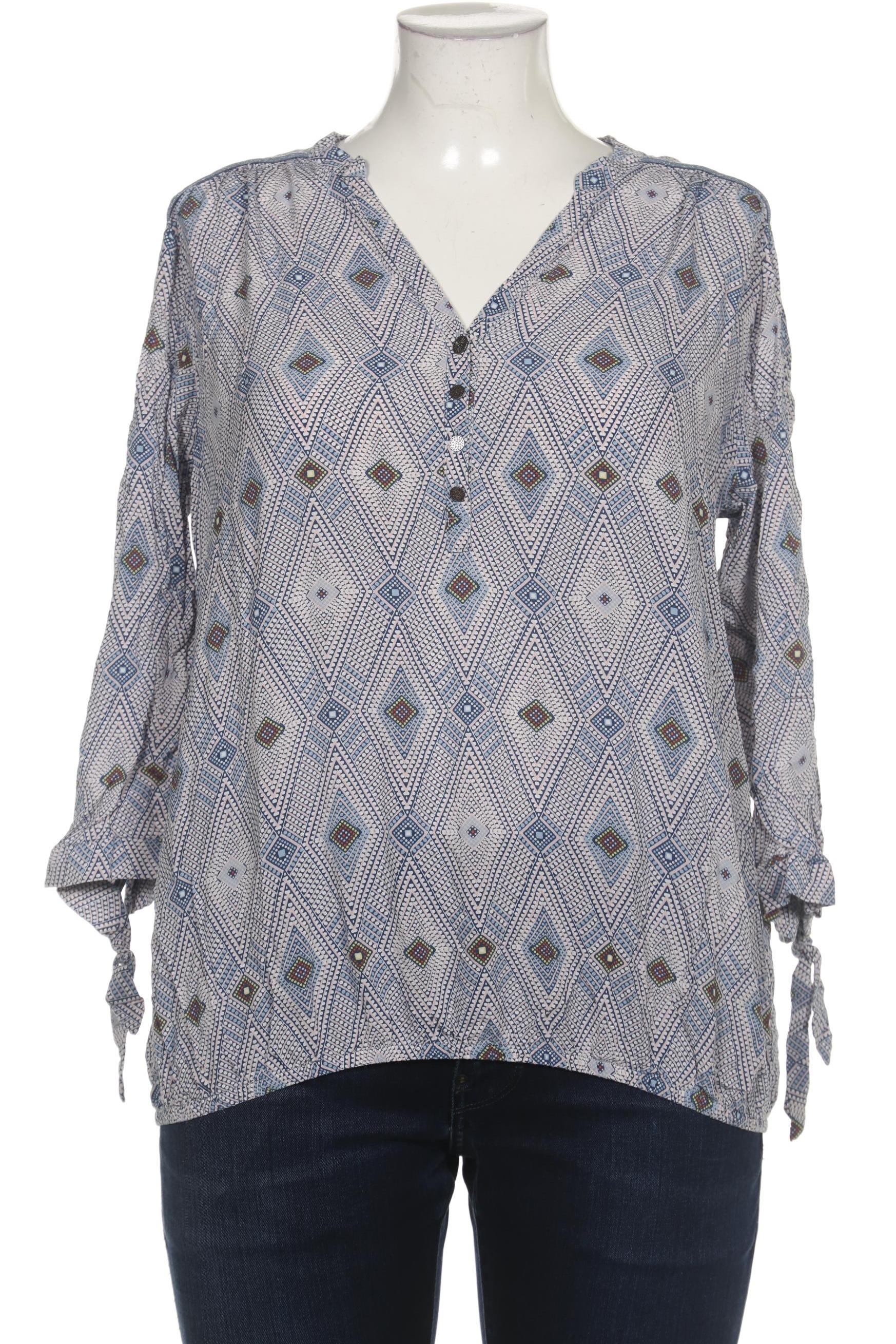 

Cartoon Damen Bluse, hellblau, Gr. 44