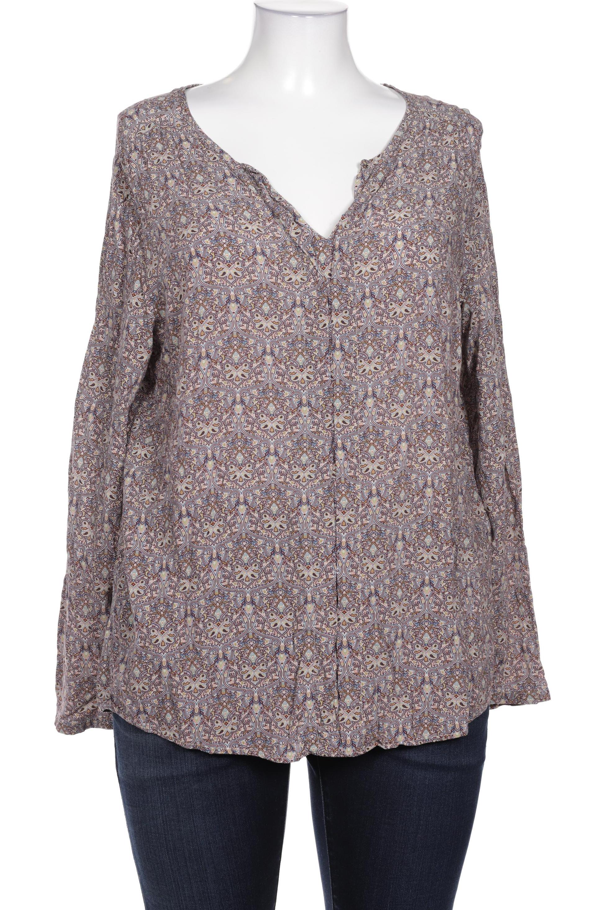 

Cartoon Damen Bluse, flieder