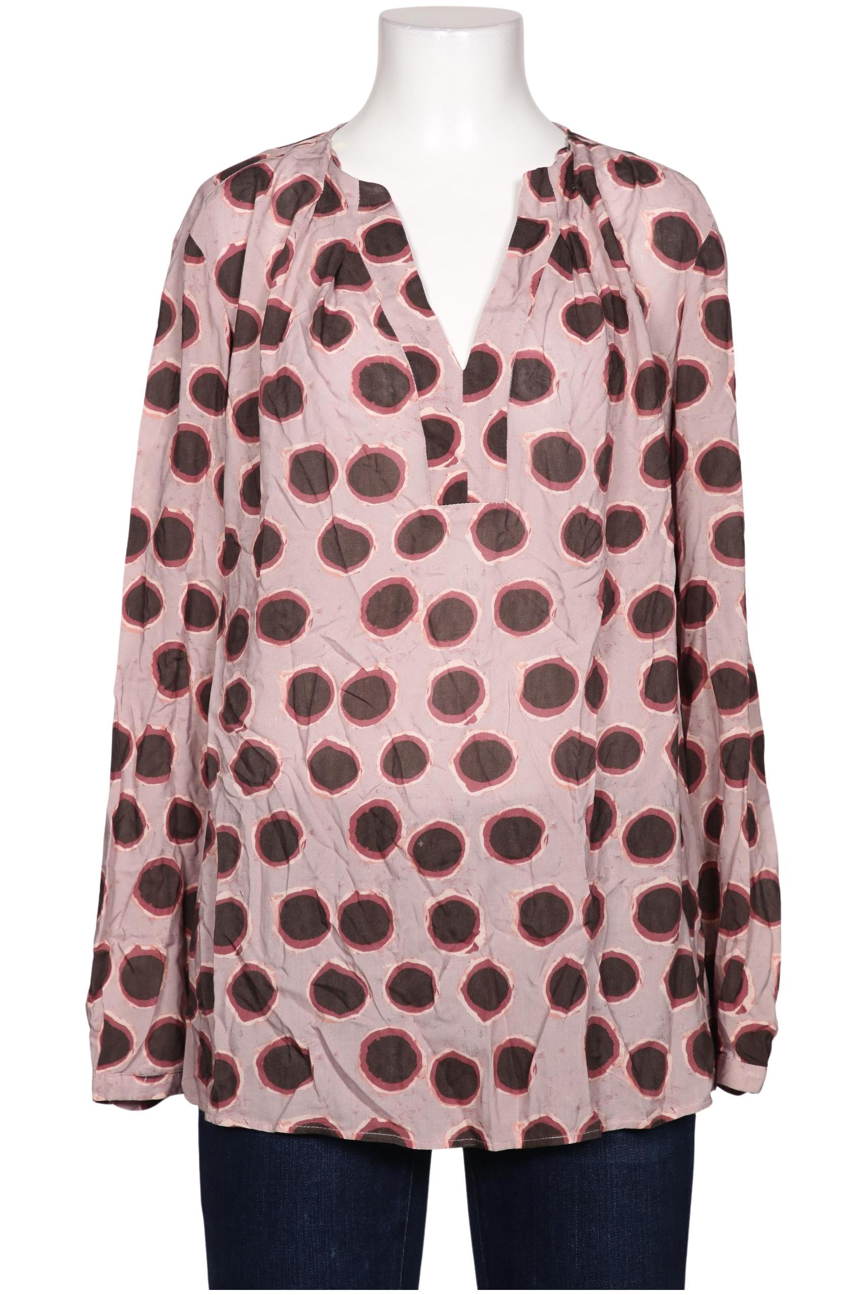 

Cartoon Damen Bluse, pink, Gr. 40