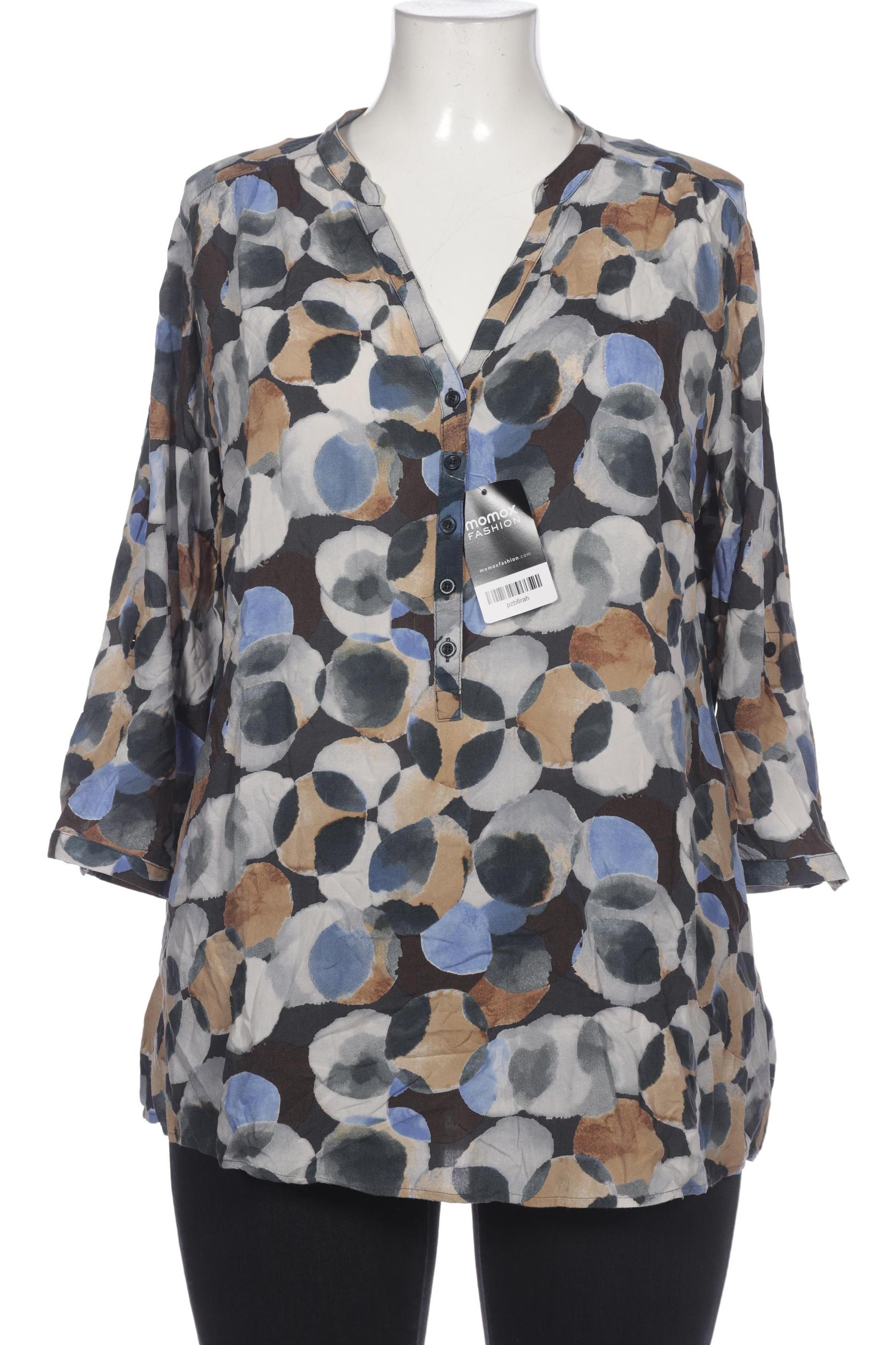 

Cartoon Damen Bluse, mehrfarbig, Gr. 44