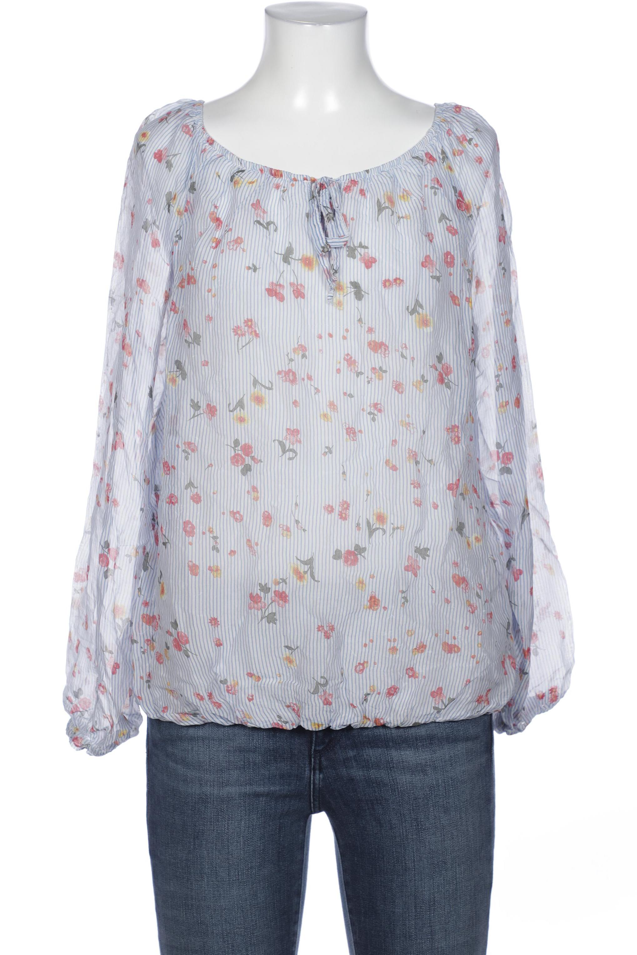 

Cartoon Damen Bluse, hellblau, Gr. 36
