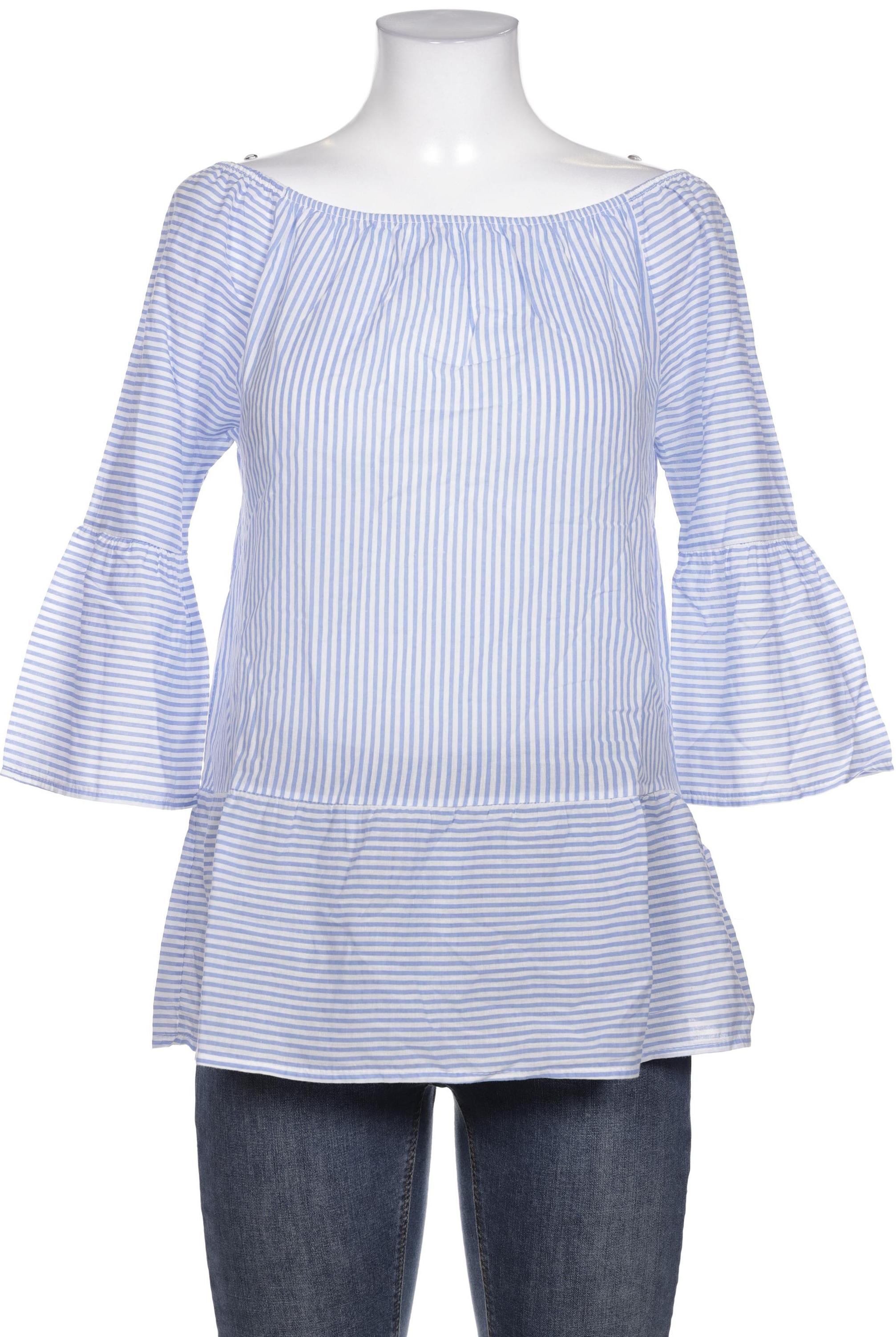 

Cartoon Damen Bluse, blau, Gr. 38