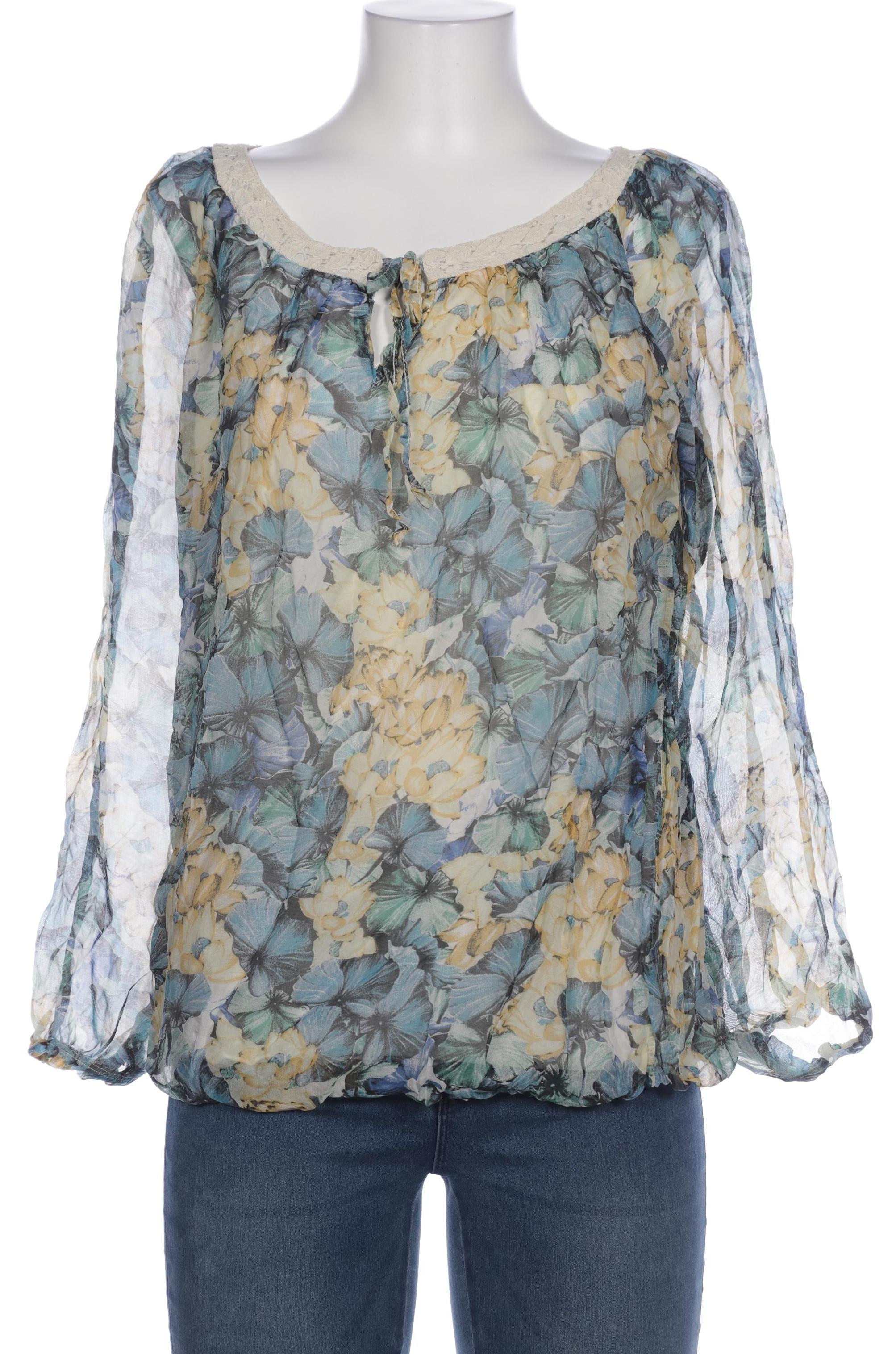 

Cartoon Damen Bluse, mehrfarbig, Gr. 40