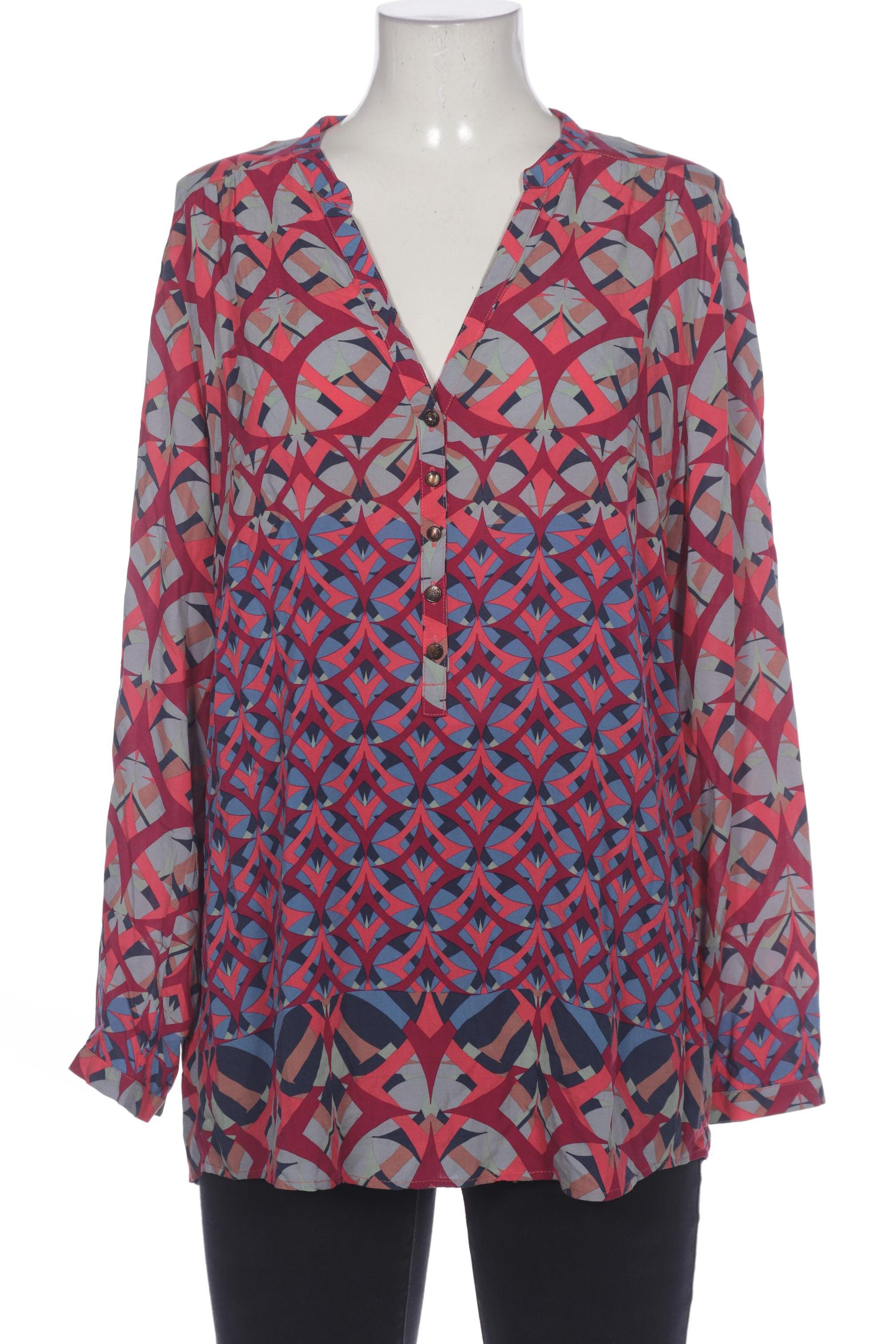 

Cartoon Damen Bluse, pink, Gr. 42