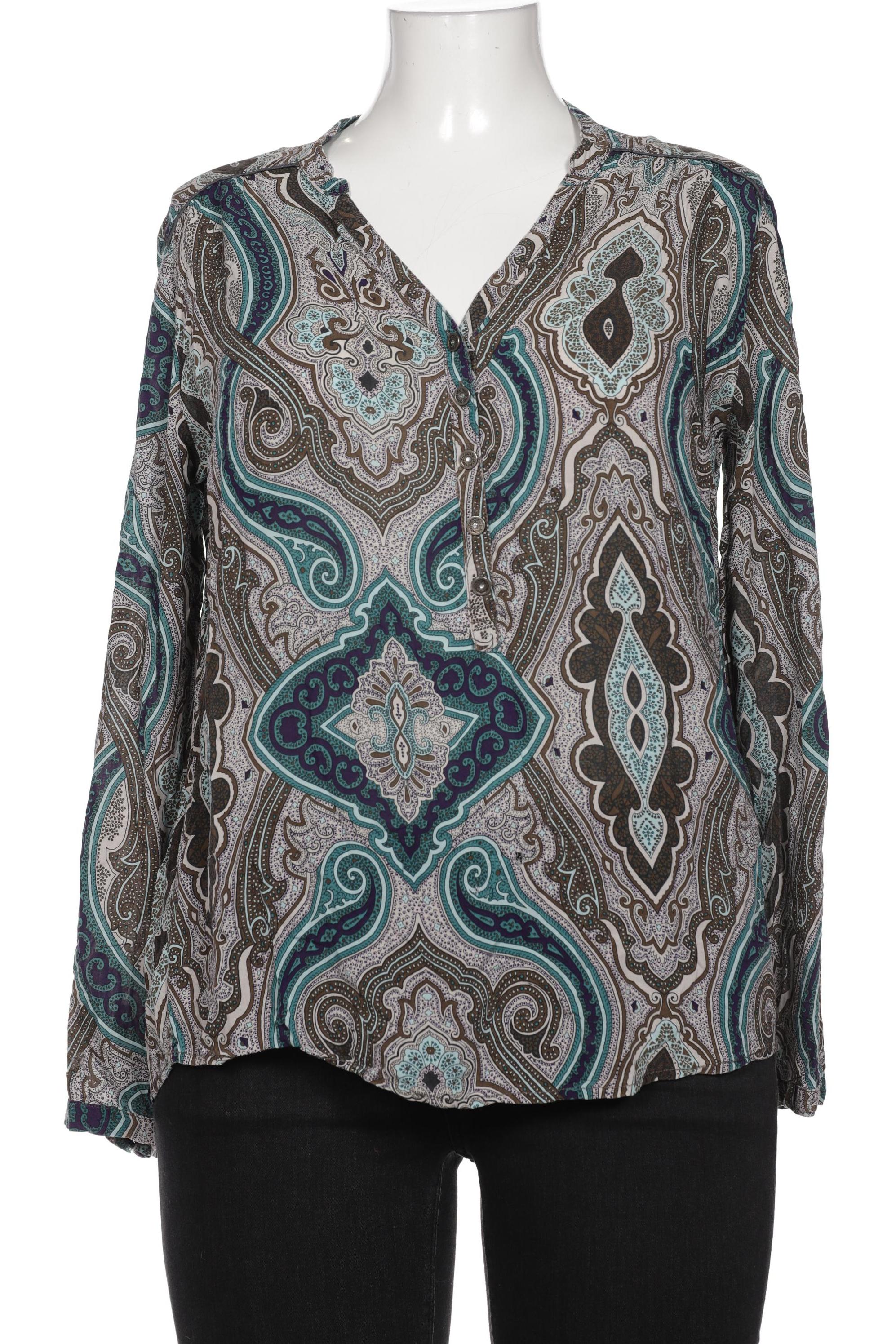 

Cartoon Damen Bluse, mehrfarbig