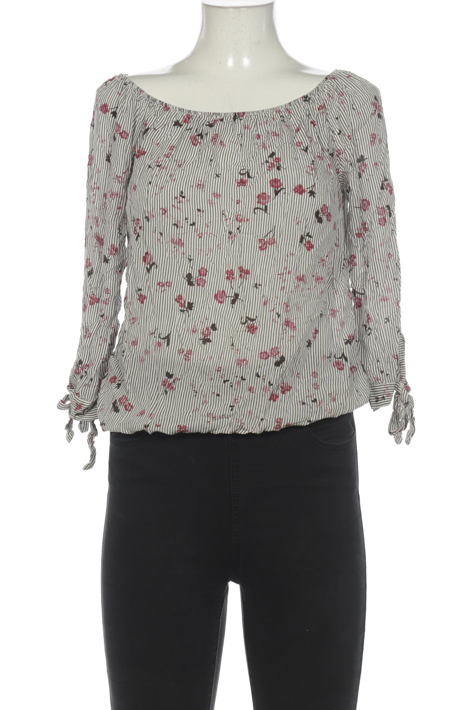 

Cartoon Damen Bluse, grau, Gr. 42