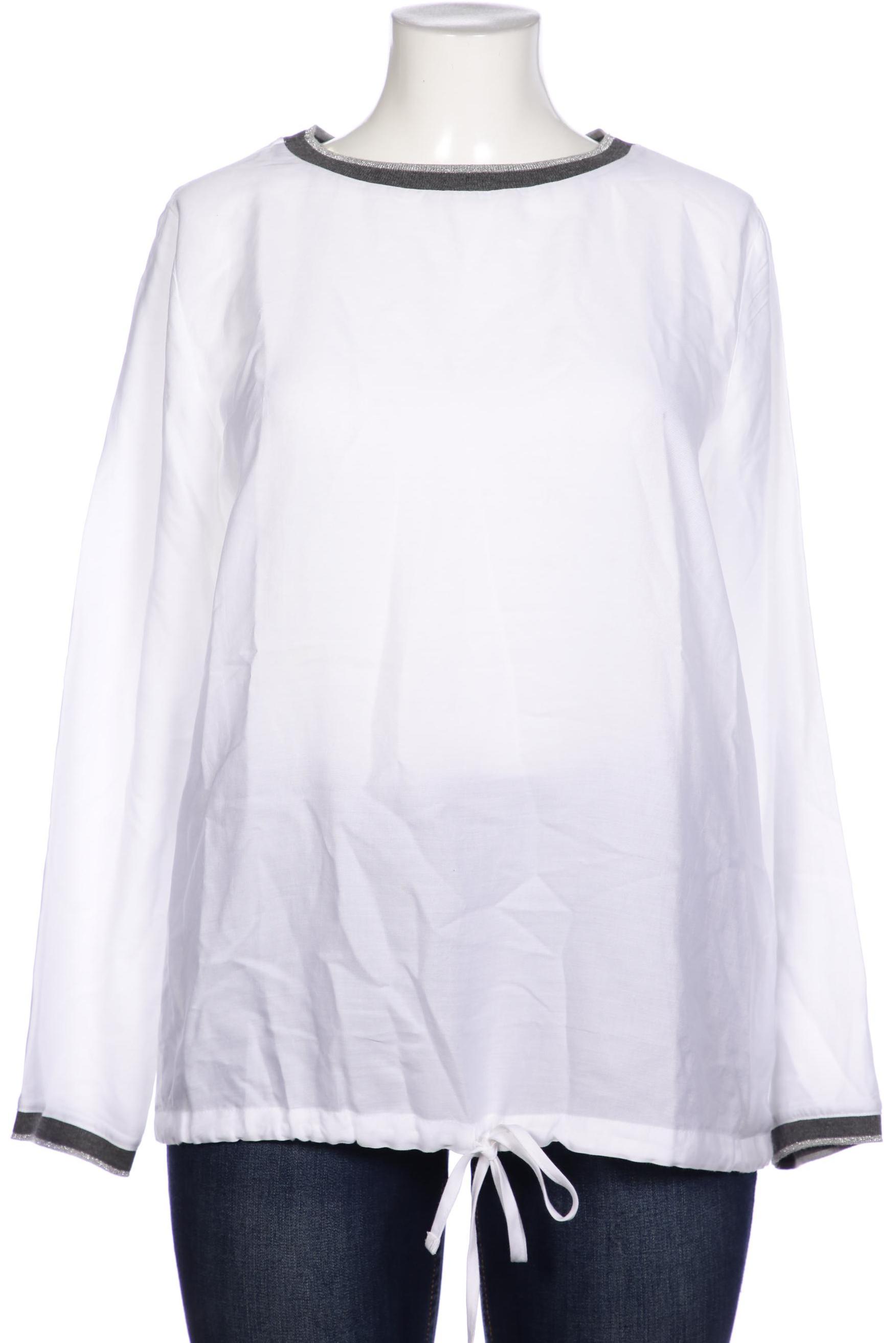 

Cartoon Damen Bluse, weiß, Gr. 42