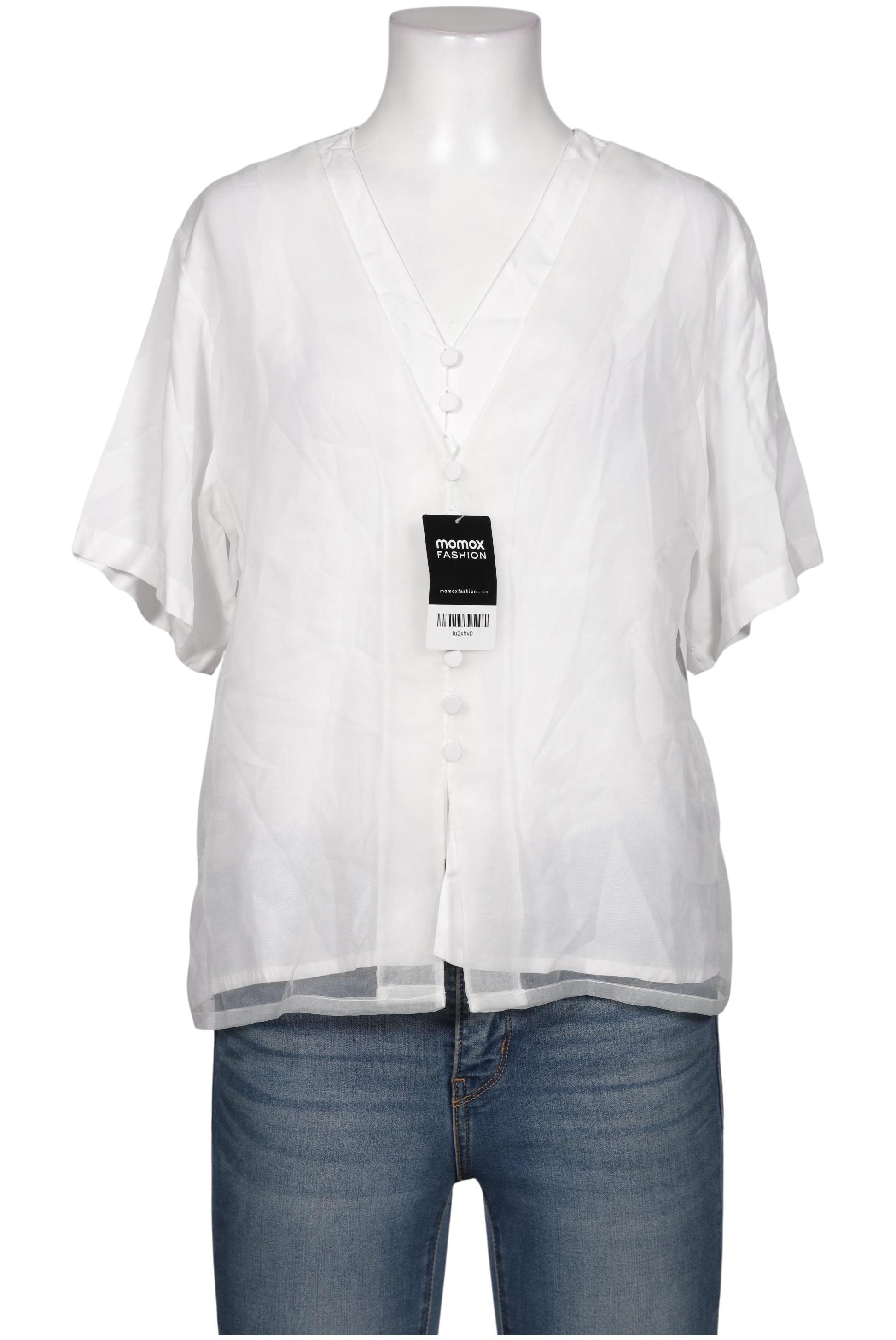 

Cartoon Damen Bluse, weiß, Gr. 40