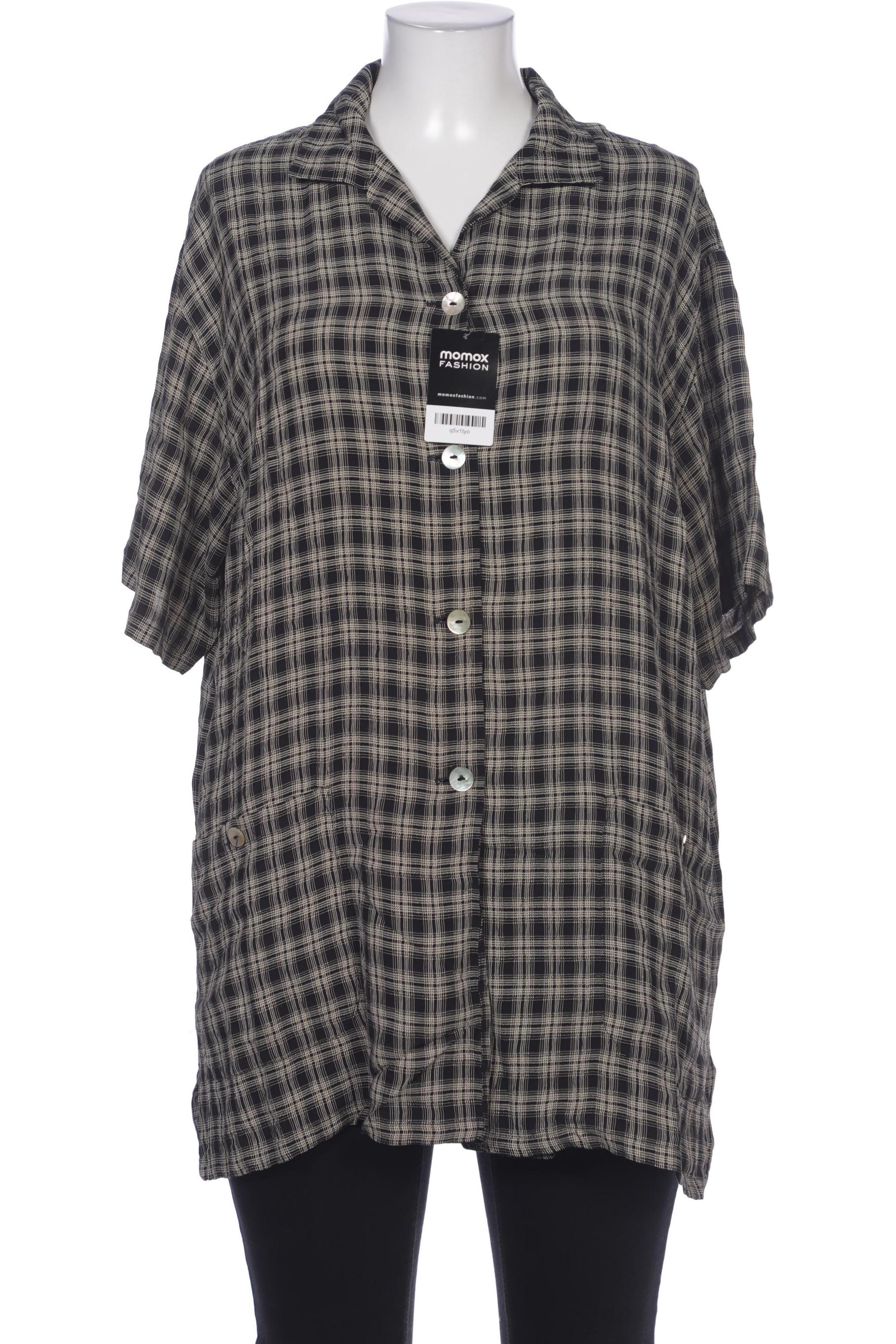 

Cartoon Damen Bluse, schwarz, Gr. 46