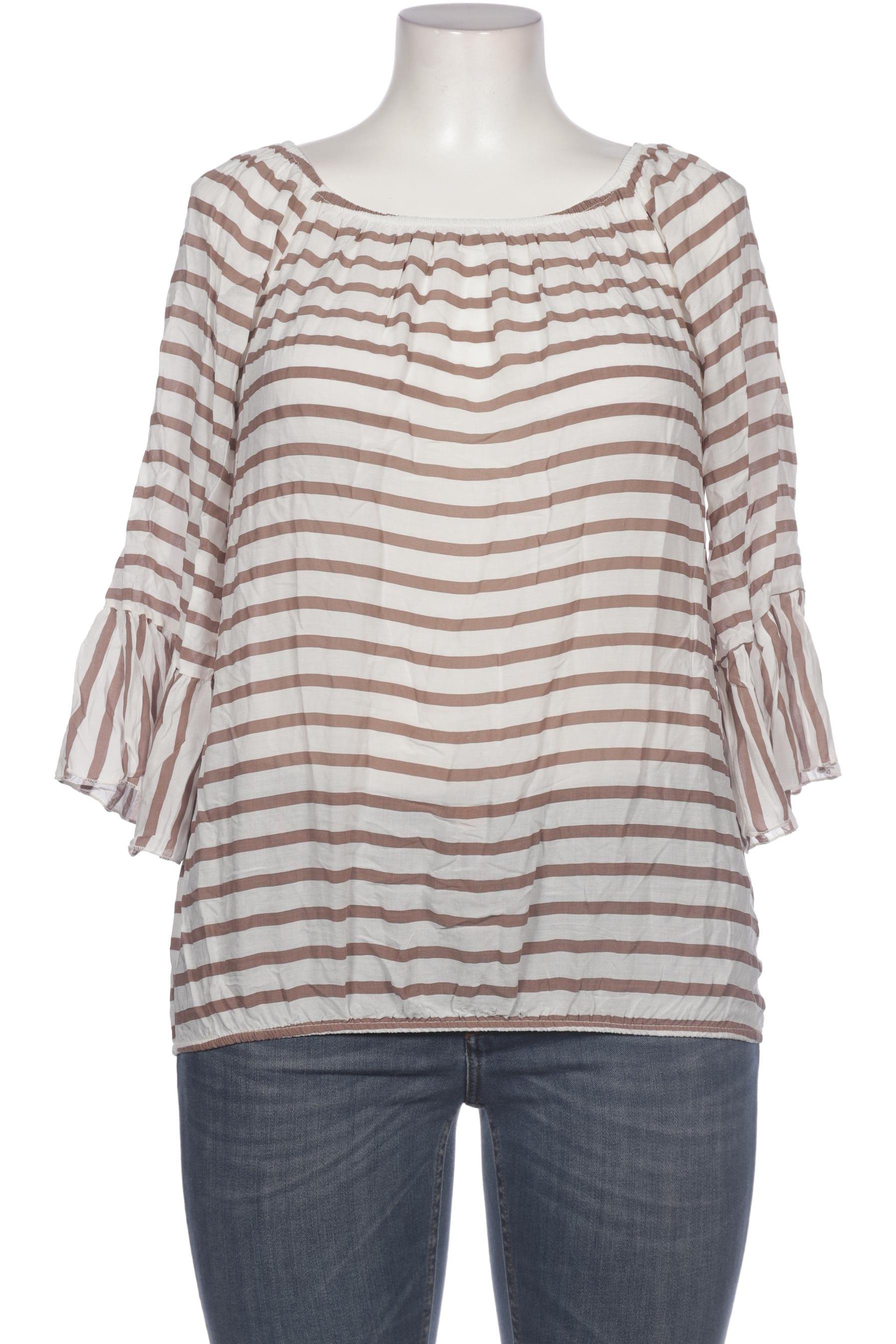 

Cartoon Damen Bluse, braun, Gr. 42