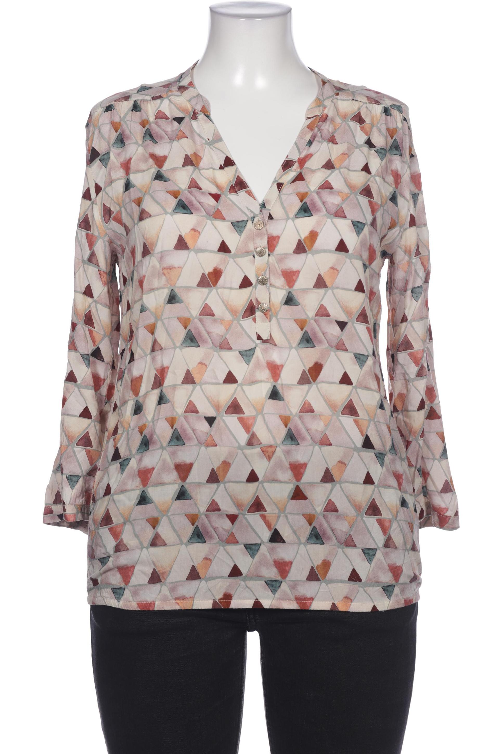 

Cartoon Damen Bluse, mehrfarbig, Gr. 44