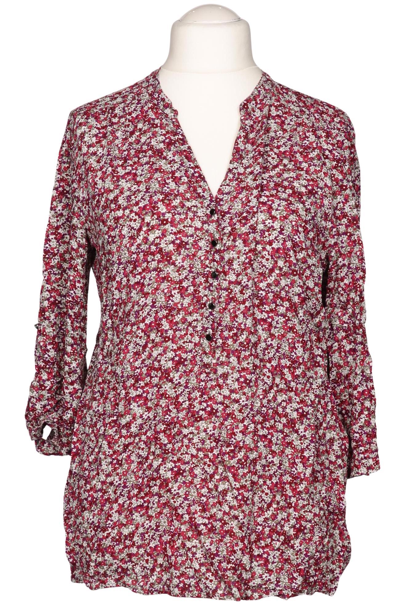 

Cartoon Damen Bluse, rot, Gr. 40