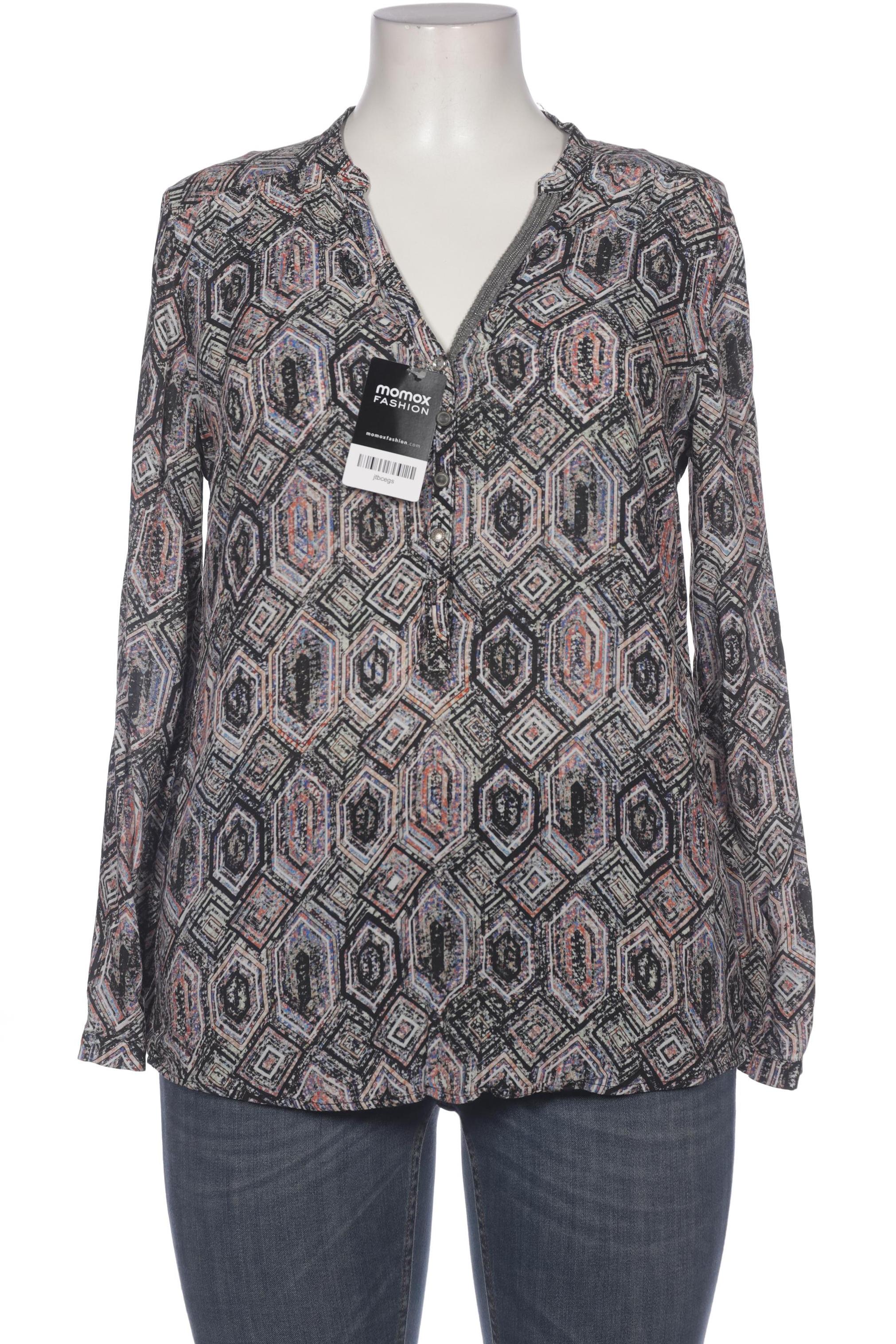 

Cartoon Damen Bluse, grau, Gr. 44