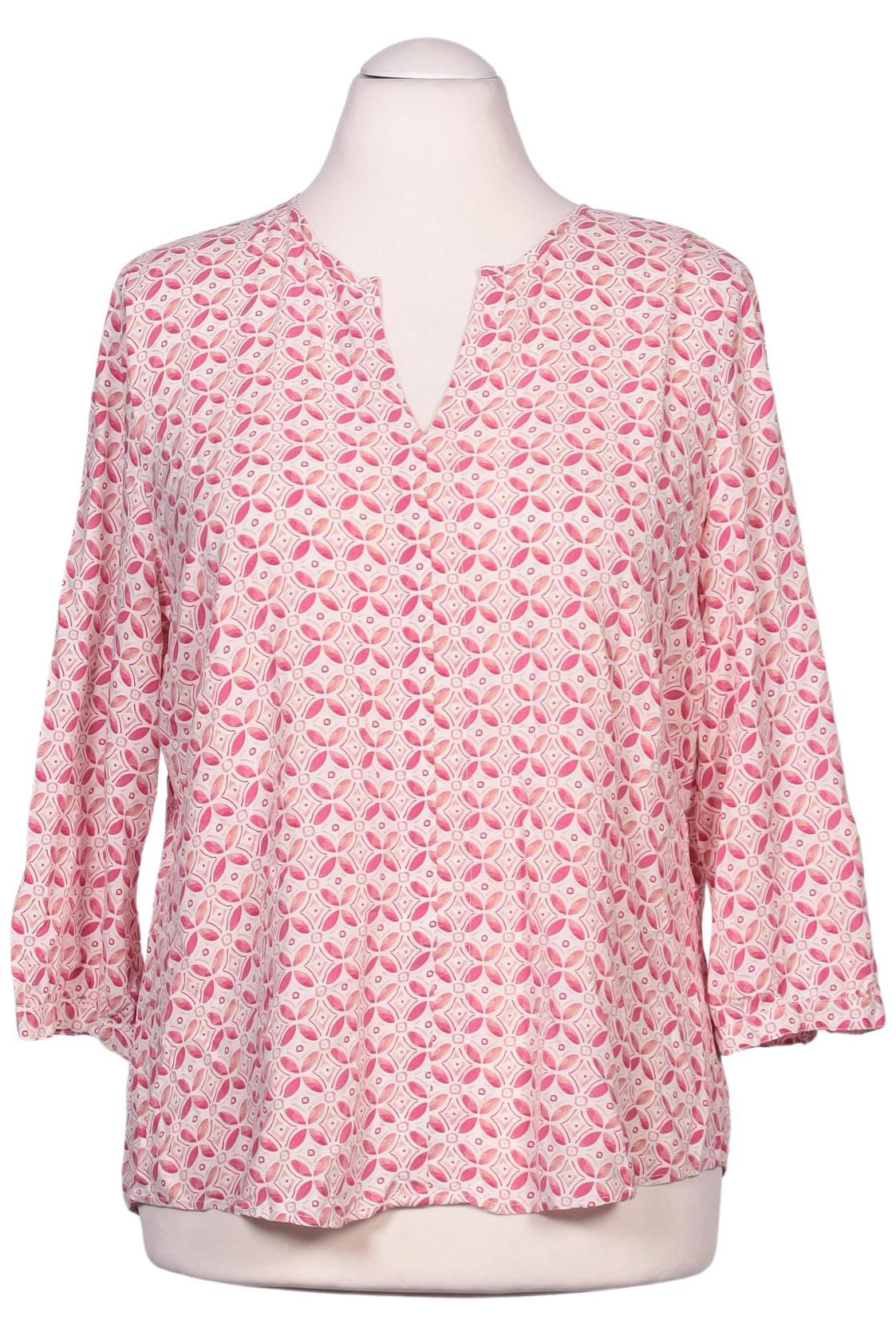 

Cartoon Damen Bluse, mehrfarbig, Gr. 44